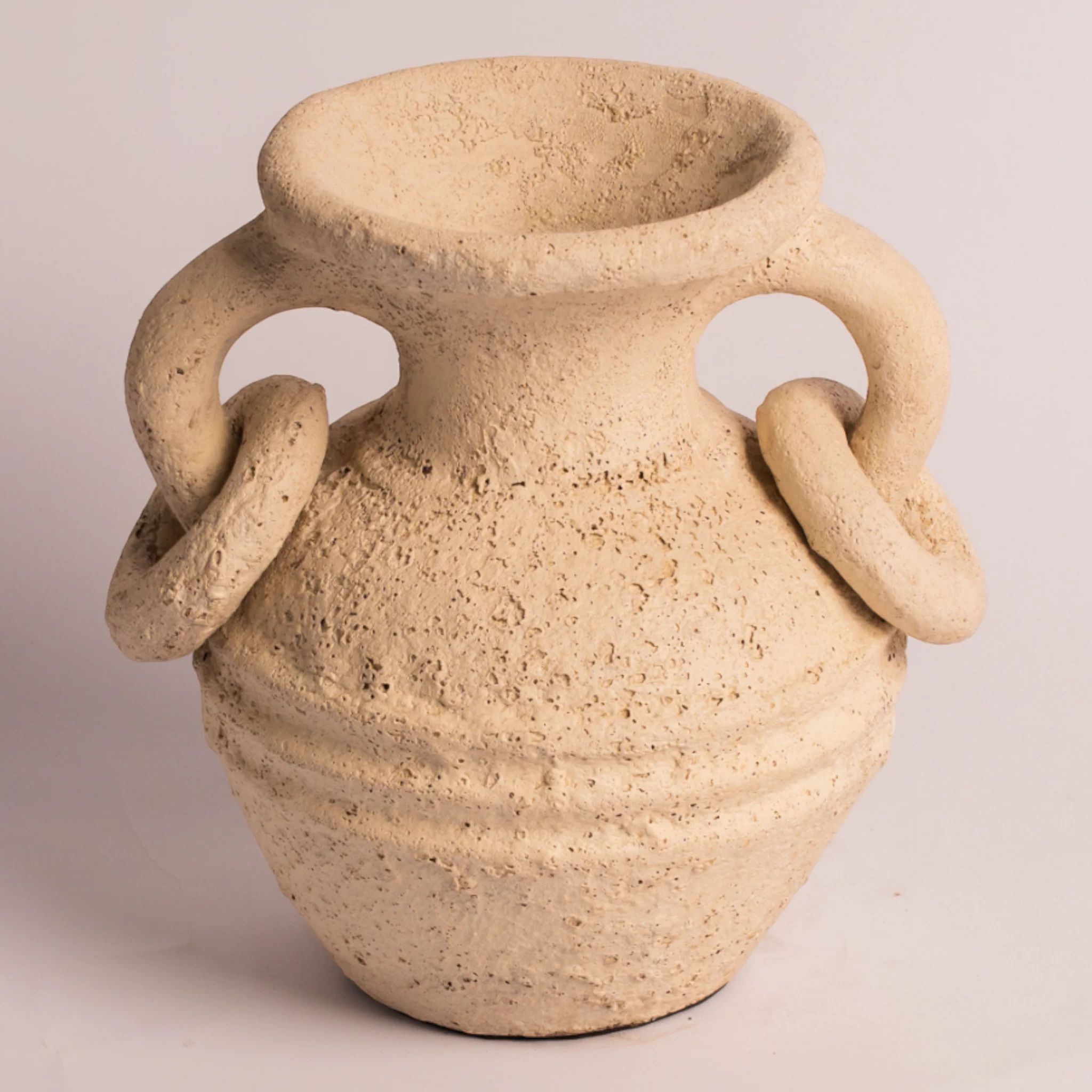 ミニ陶器 チャンクレック アンティン