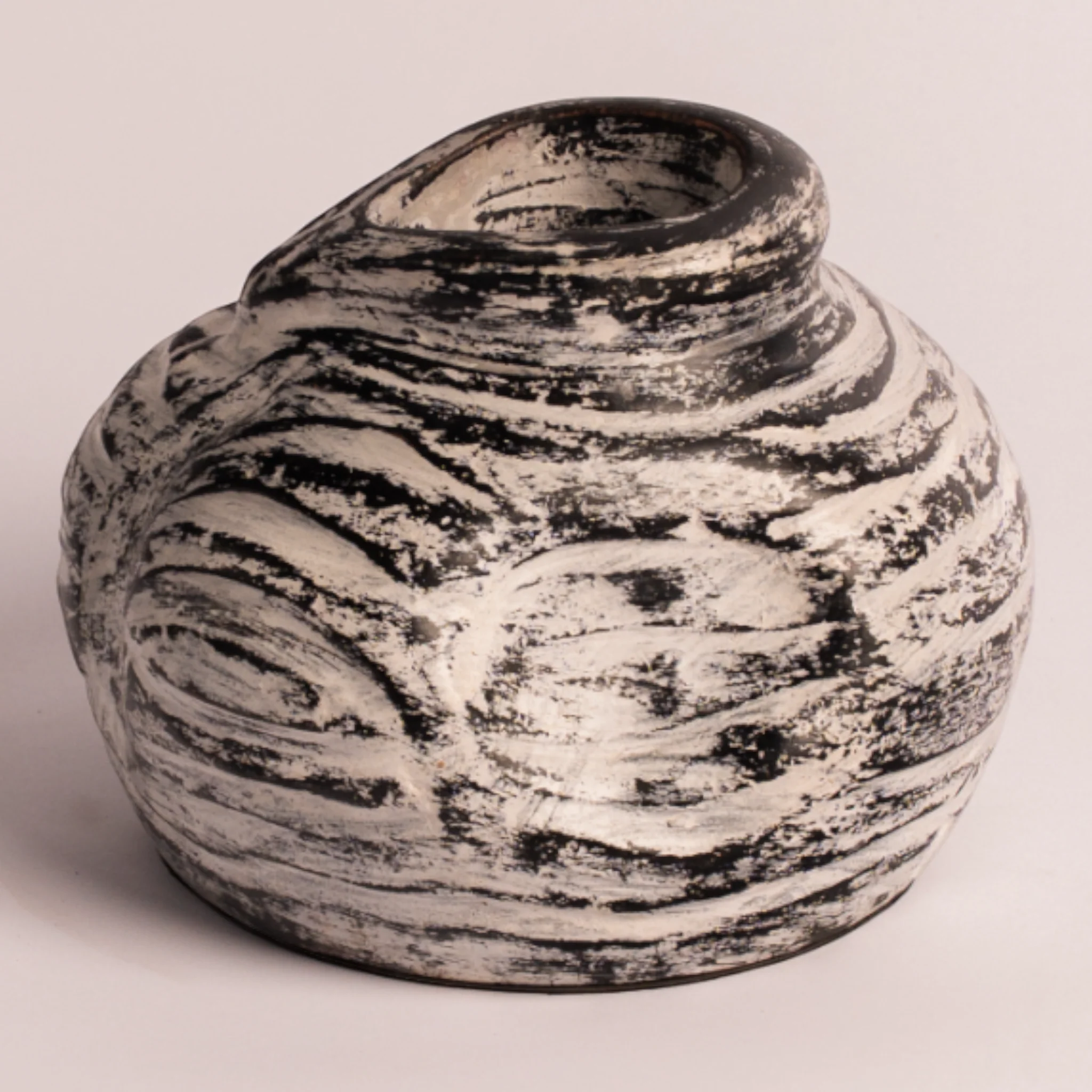 ミニ陶器ブンガクンカップ