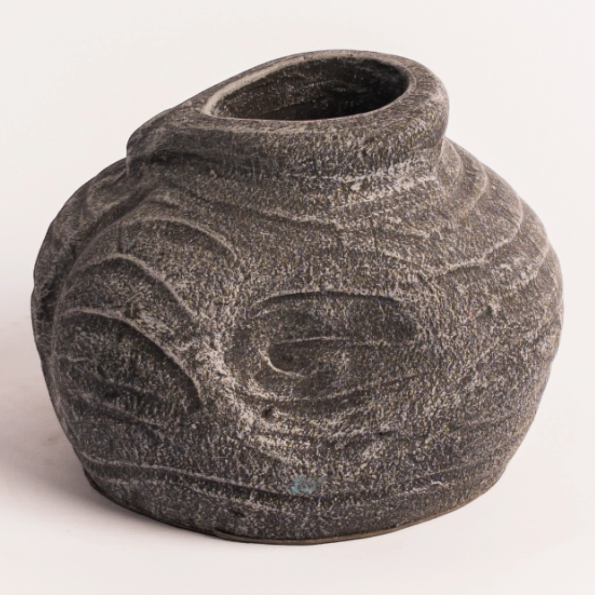 ミニ陶器ブンガクンカップ