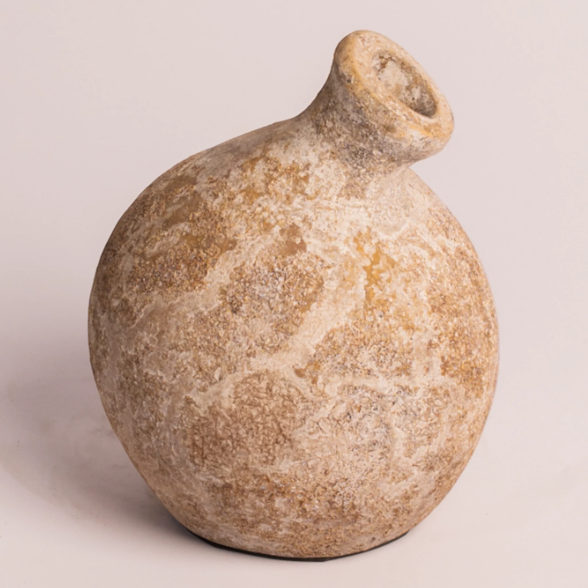 Mini Poterie Gendit Tanpa Anak