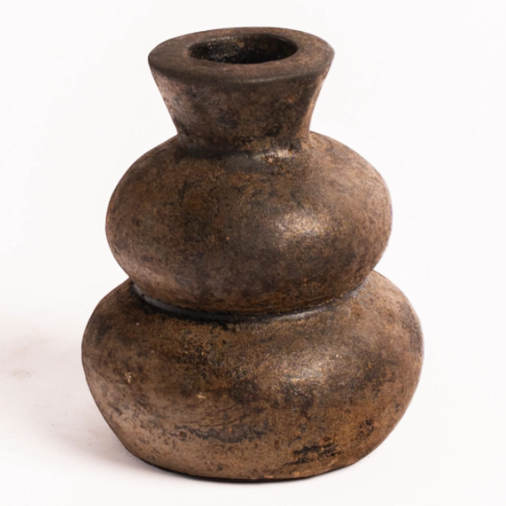 ミニ陶器バゲンディット