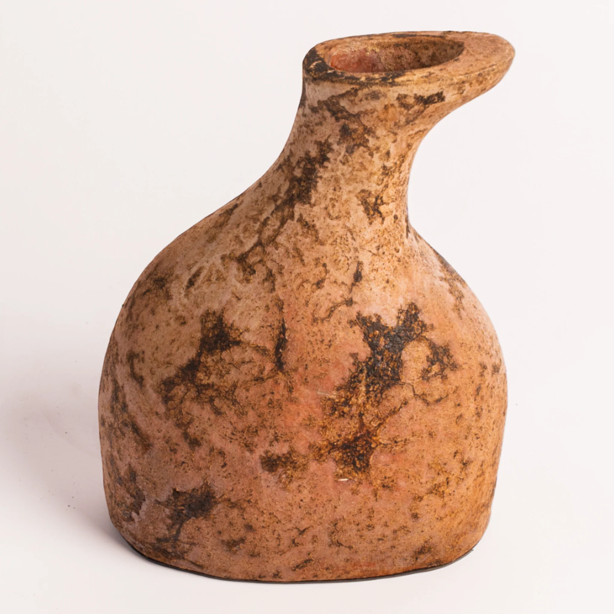 Mini Boulet De Poterie