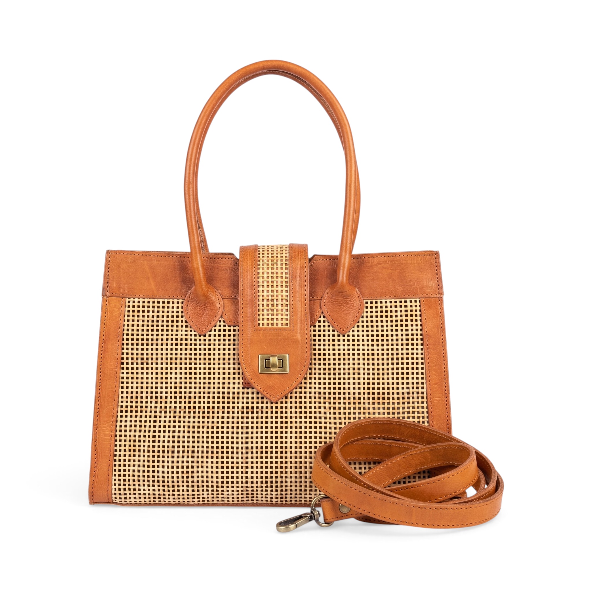 Bag Rattan Shinjuku