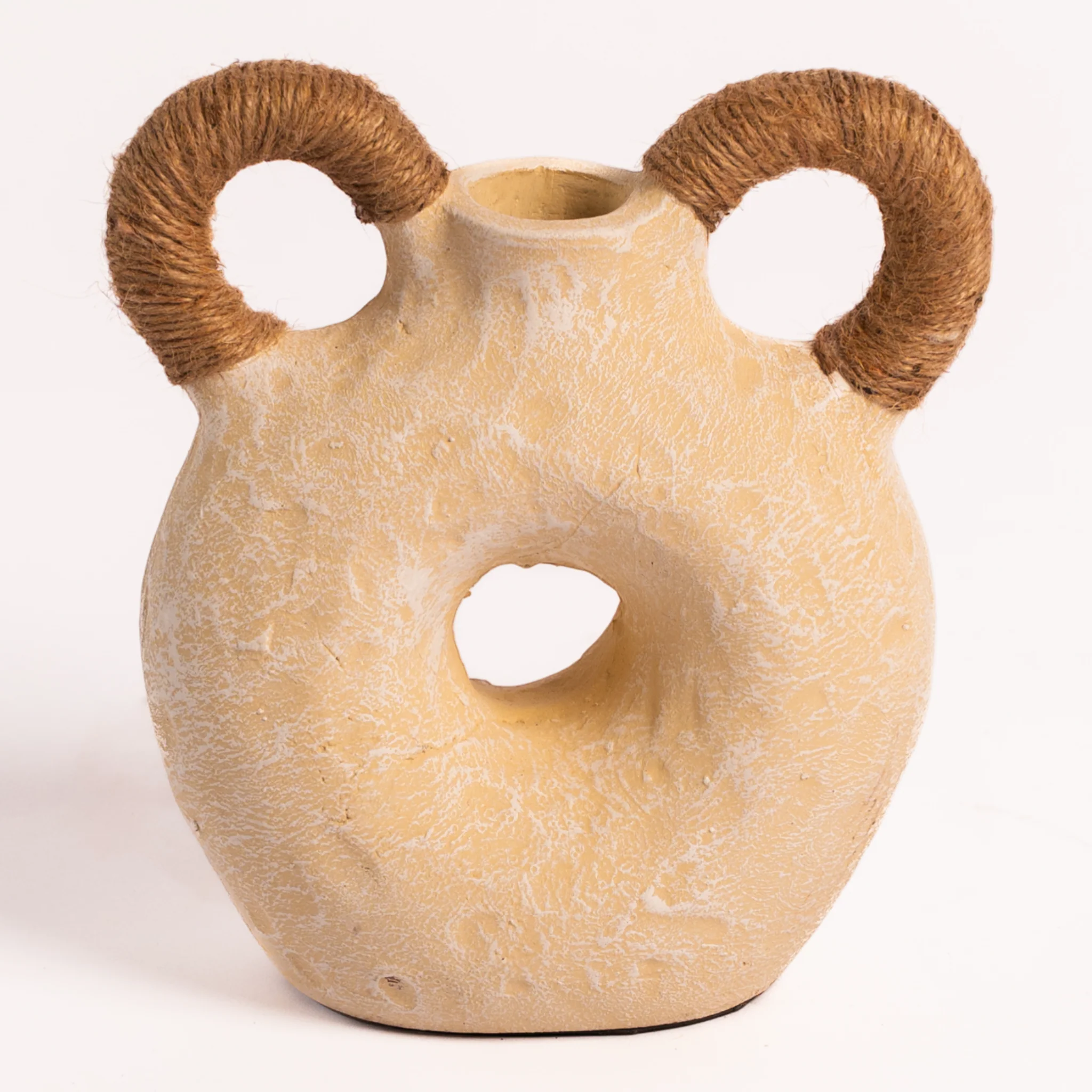 ミニ陶器 ミッキードンバ