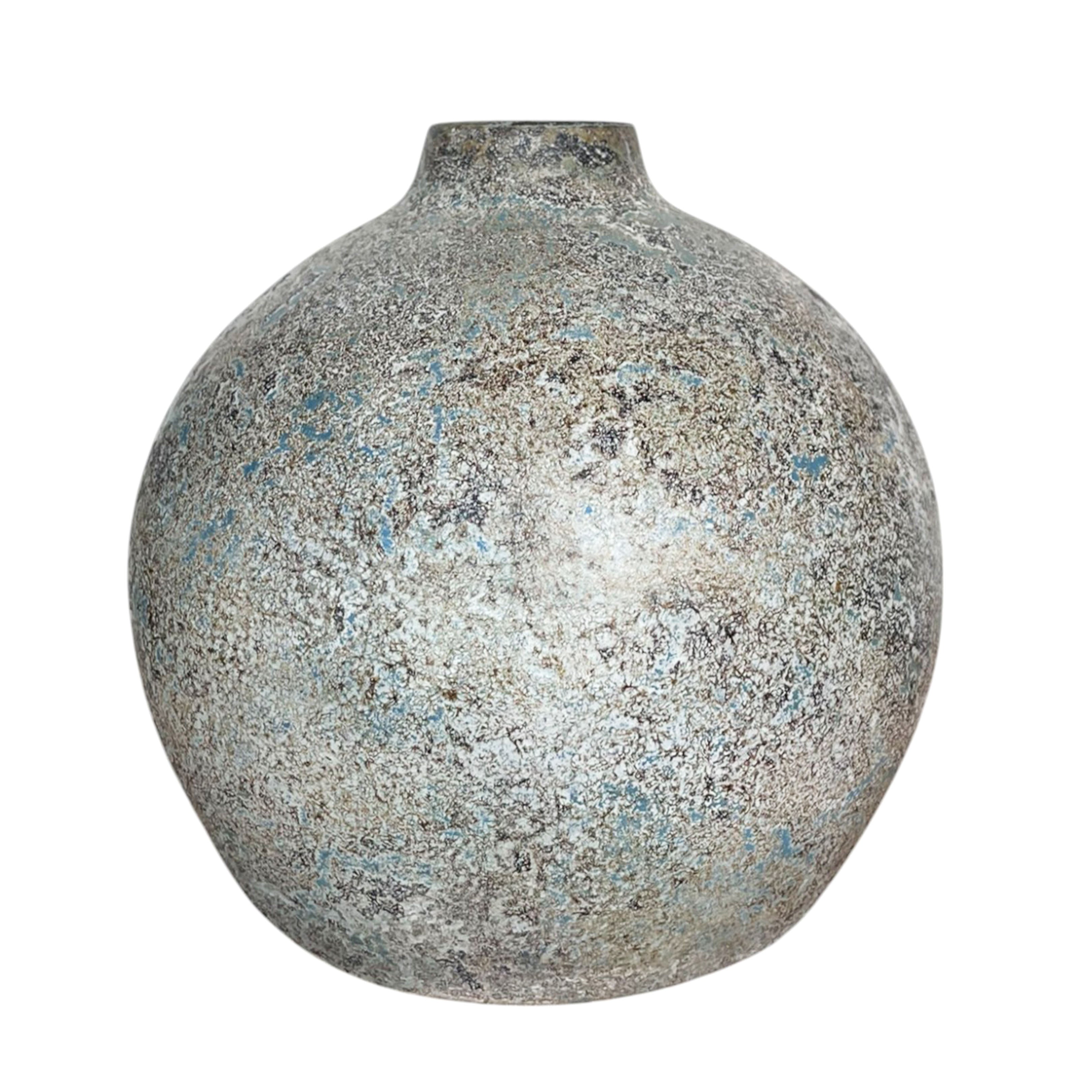 Plafonnier en terre cuite 11