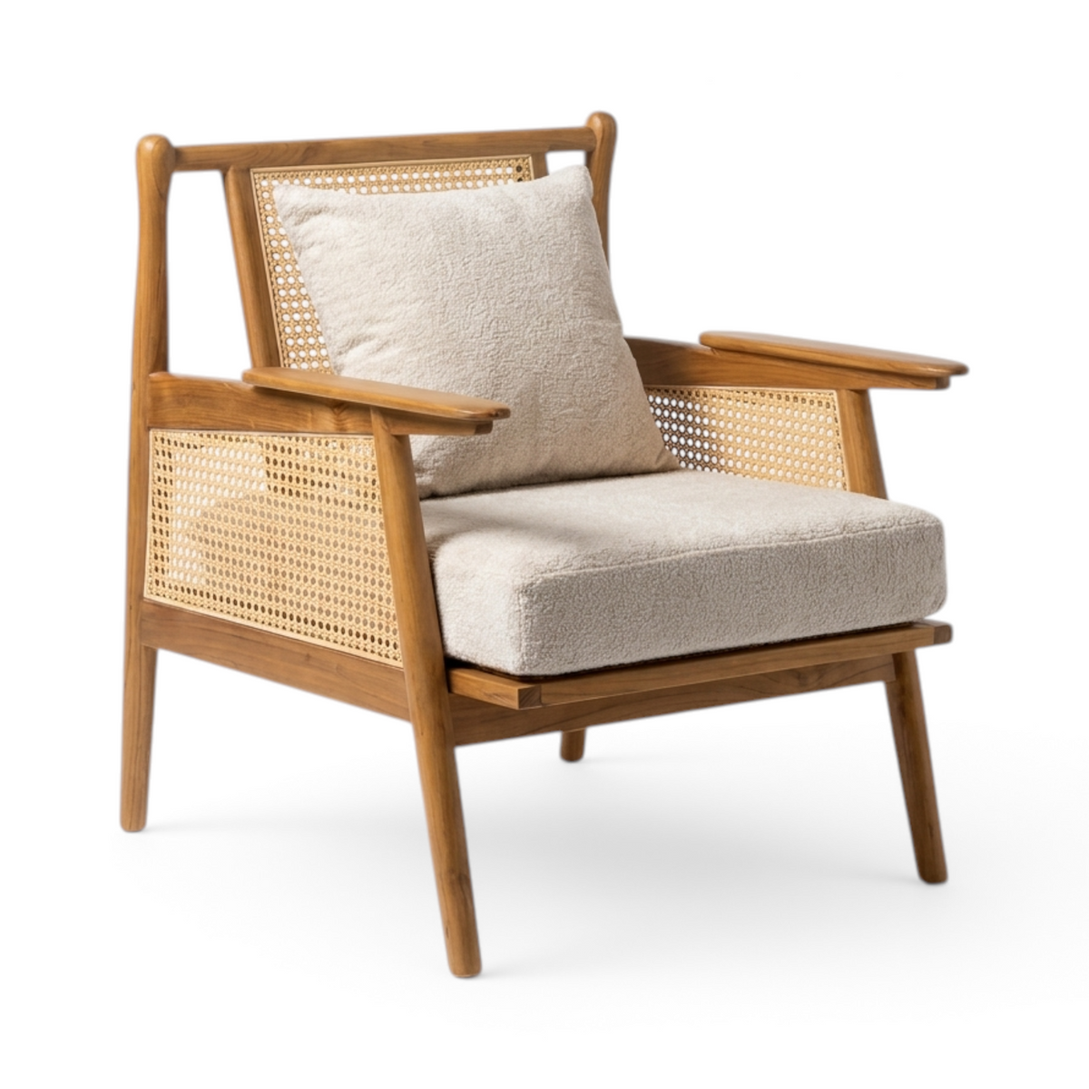 Lounge Chair Mora