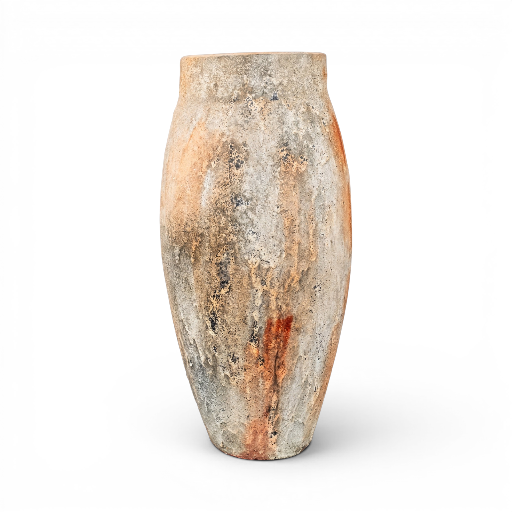 Big Pottery Tirta