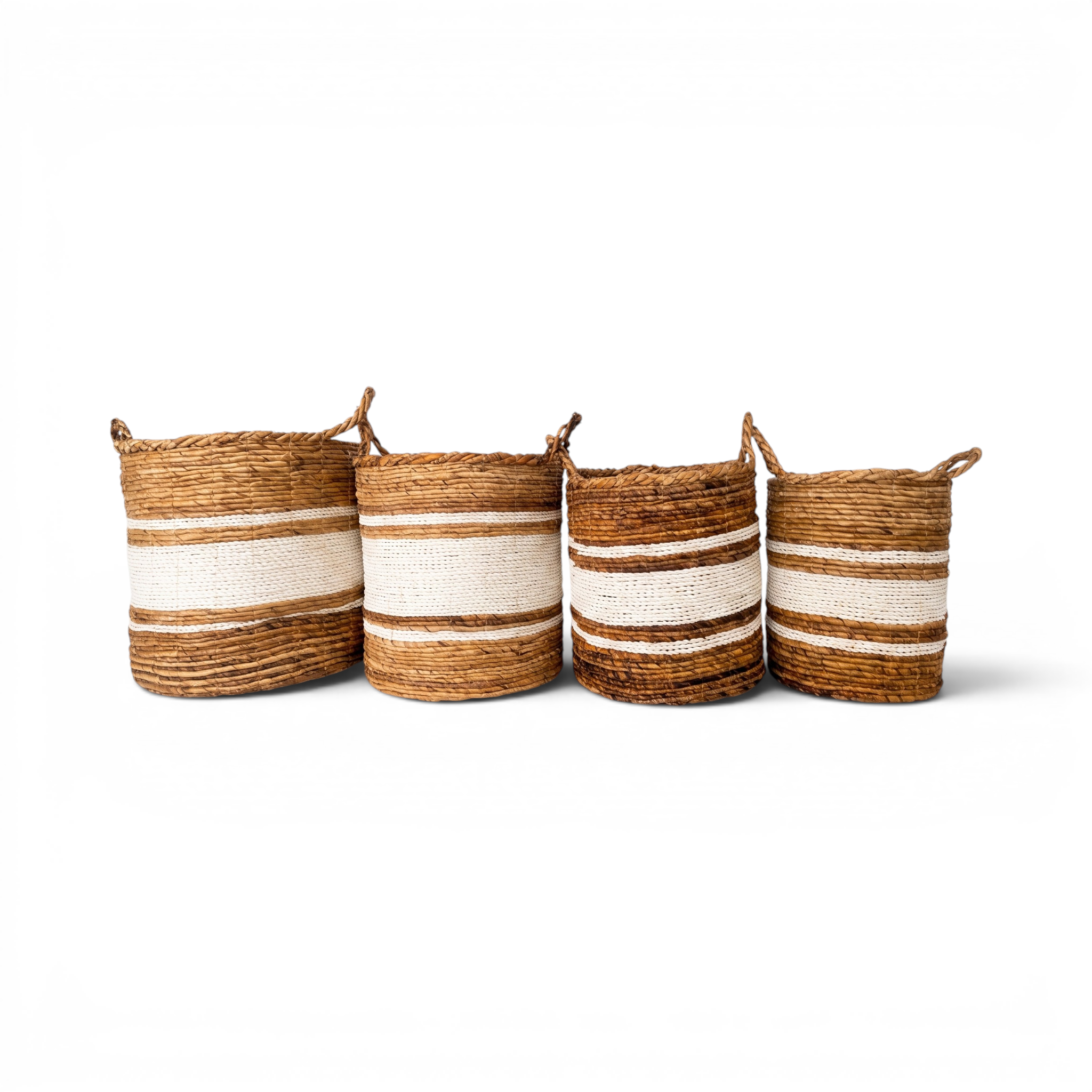 Basket Laundry BR