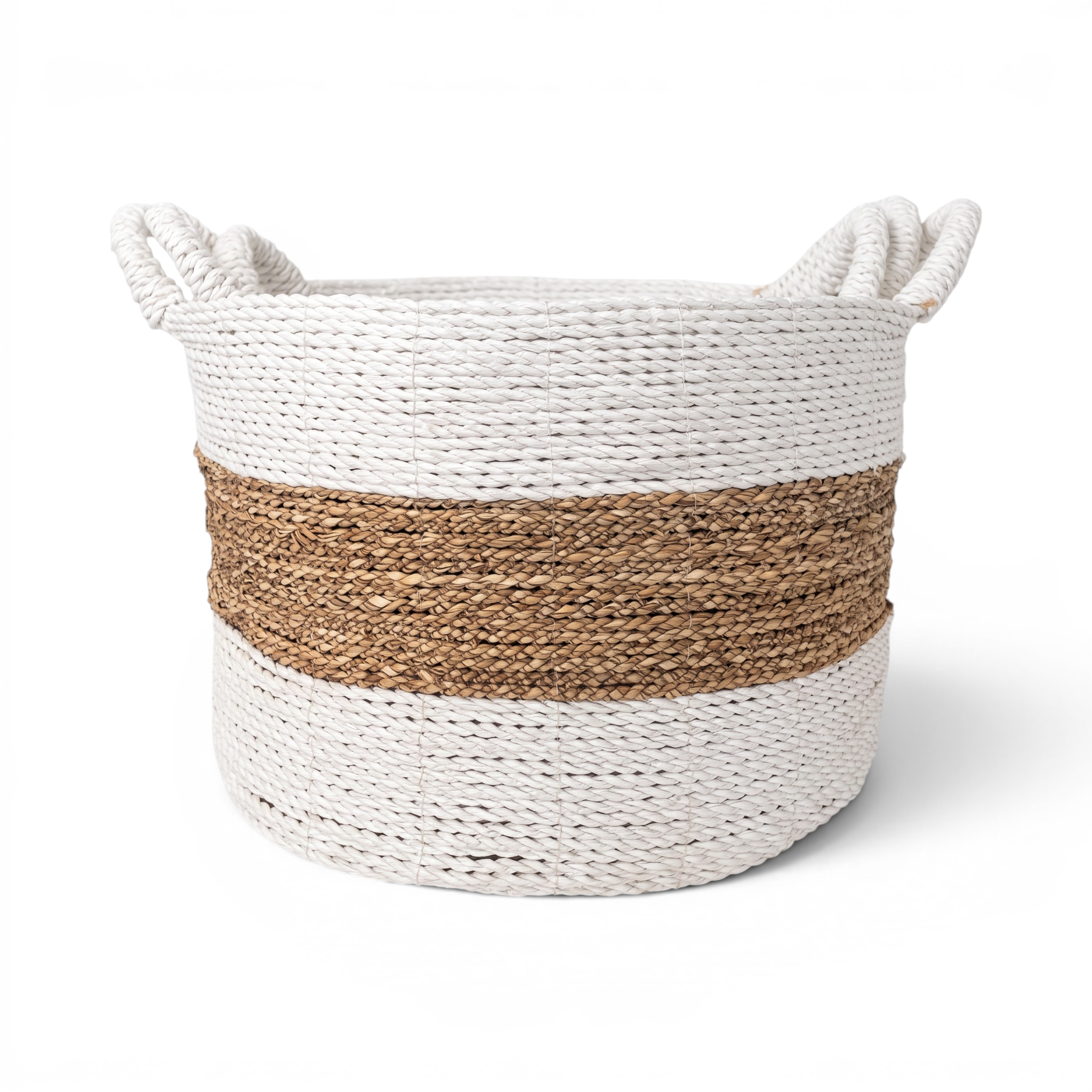 Basket 1/2 Laundry 3 Warna