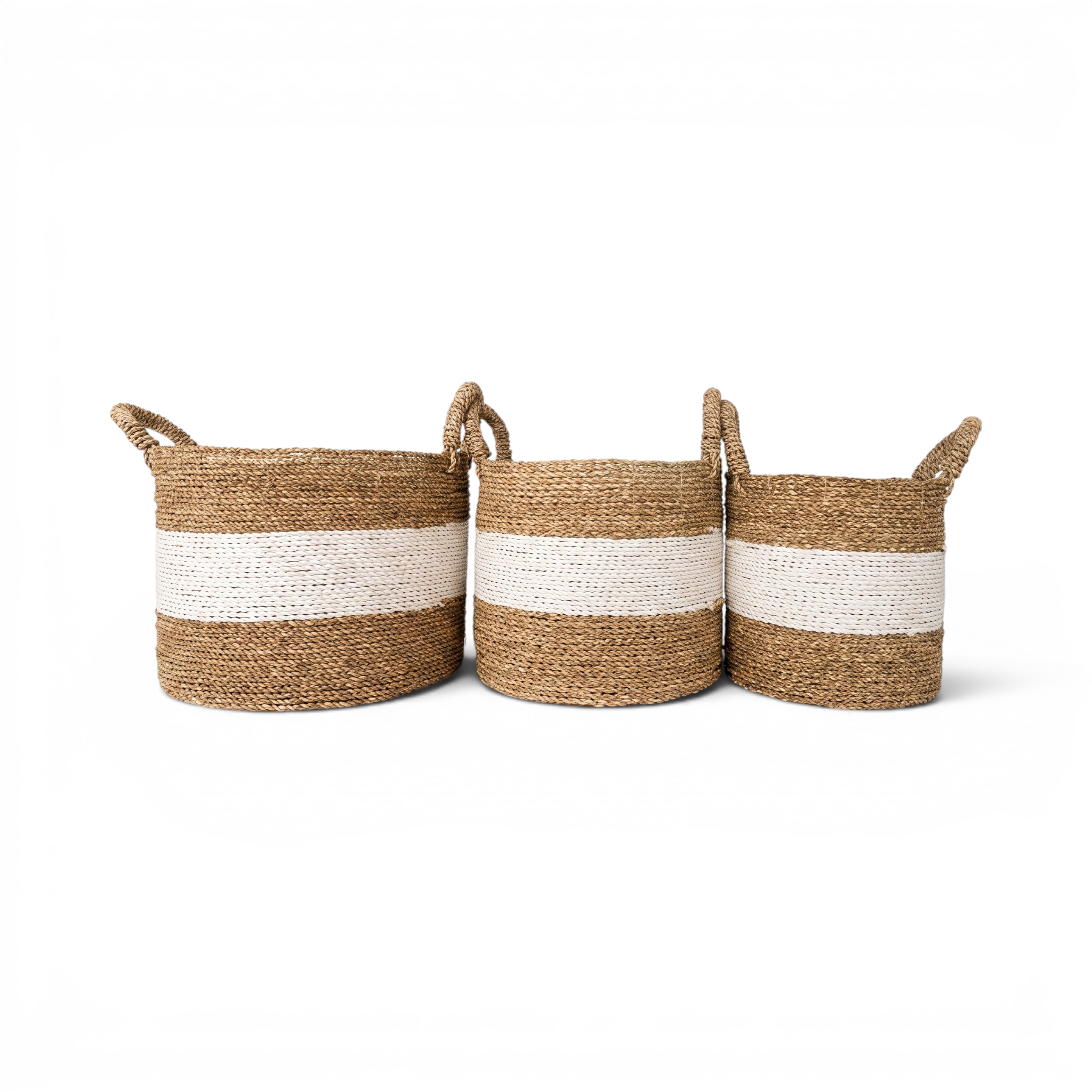 Basket 1/2 Laundry 3 Warna