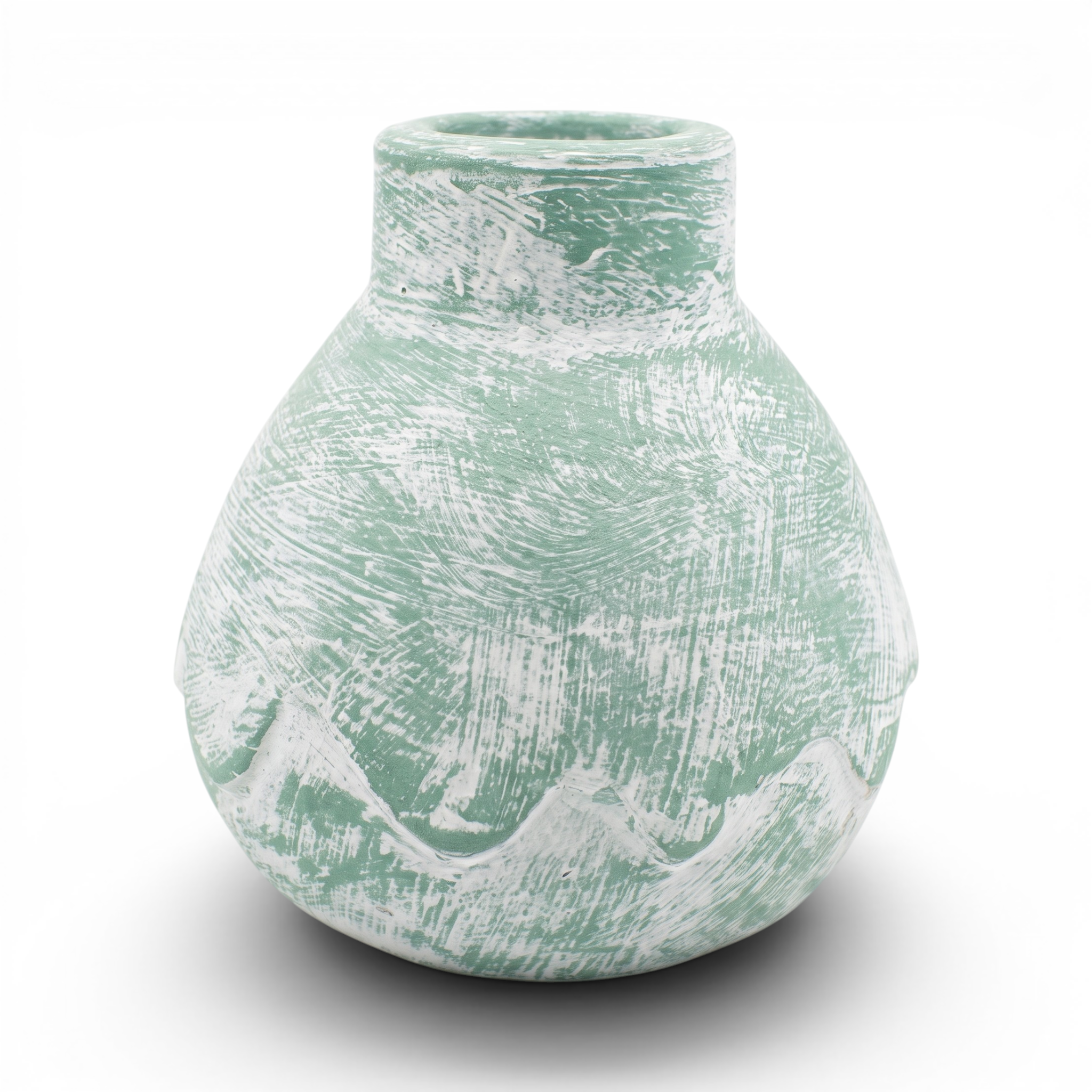 Mini Pottery Kalika
