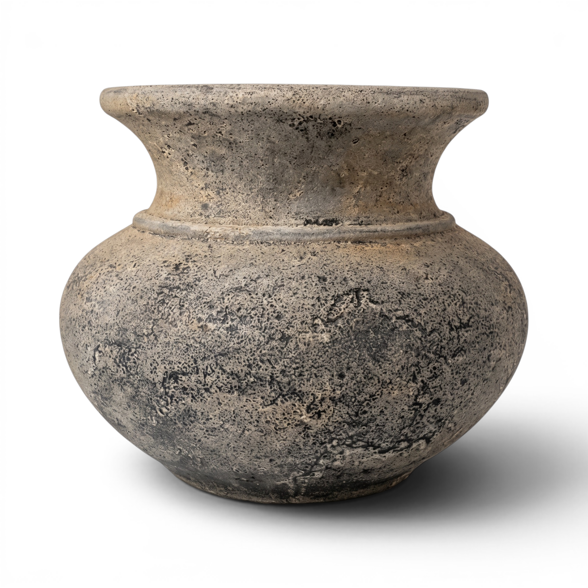 Medium Pottery Vasudha