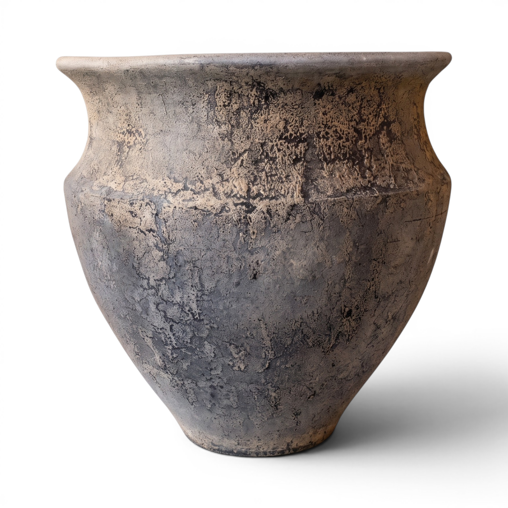 Big Pottery Satyaka