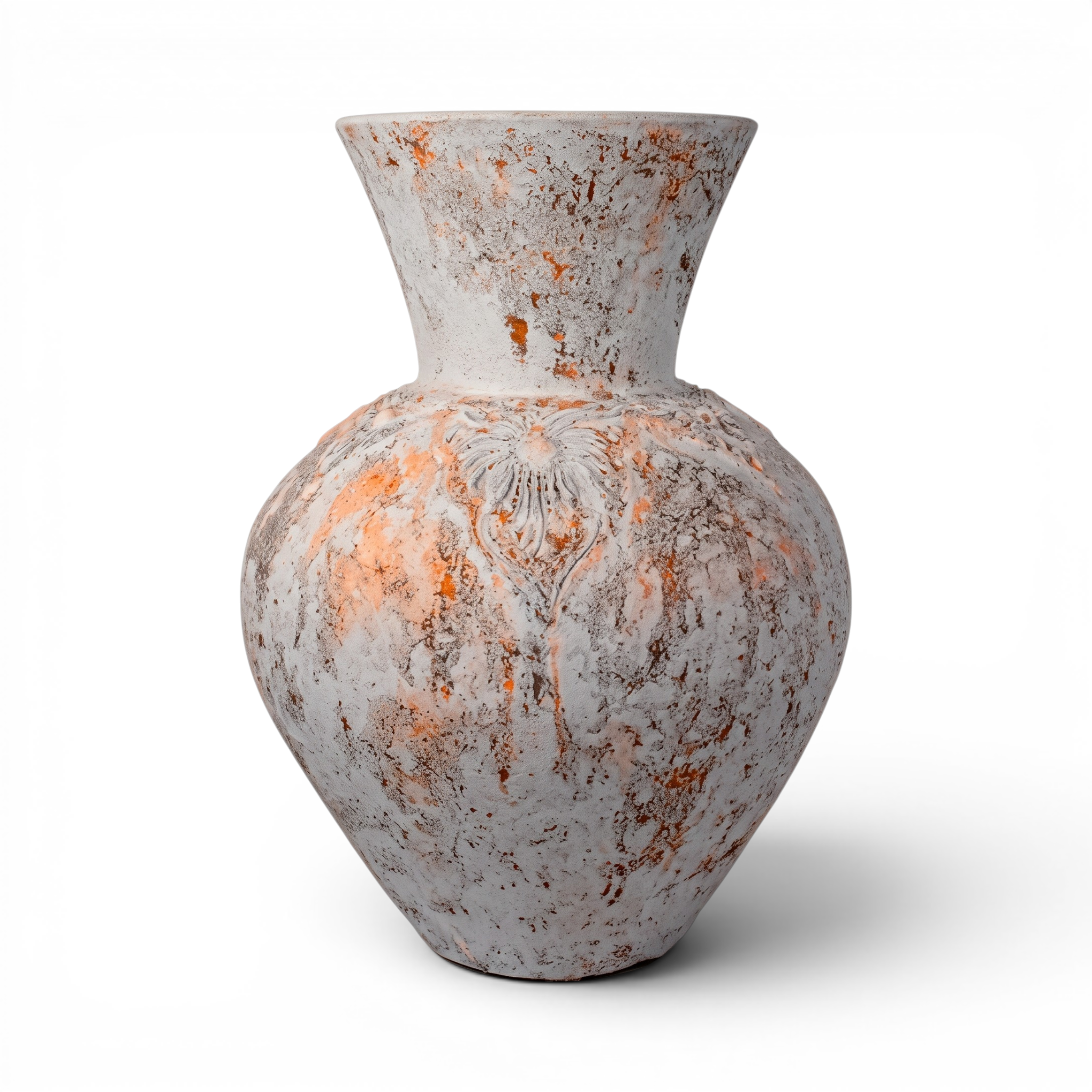Big Pottery Ardhana