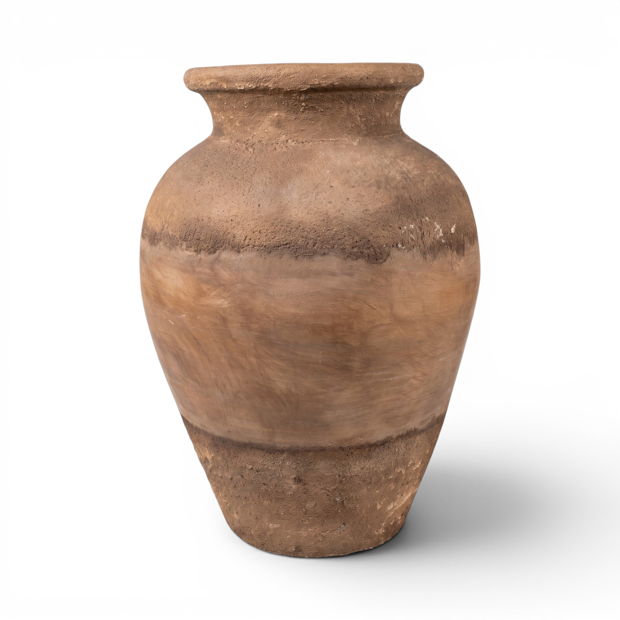 Big Pottery Madya
