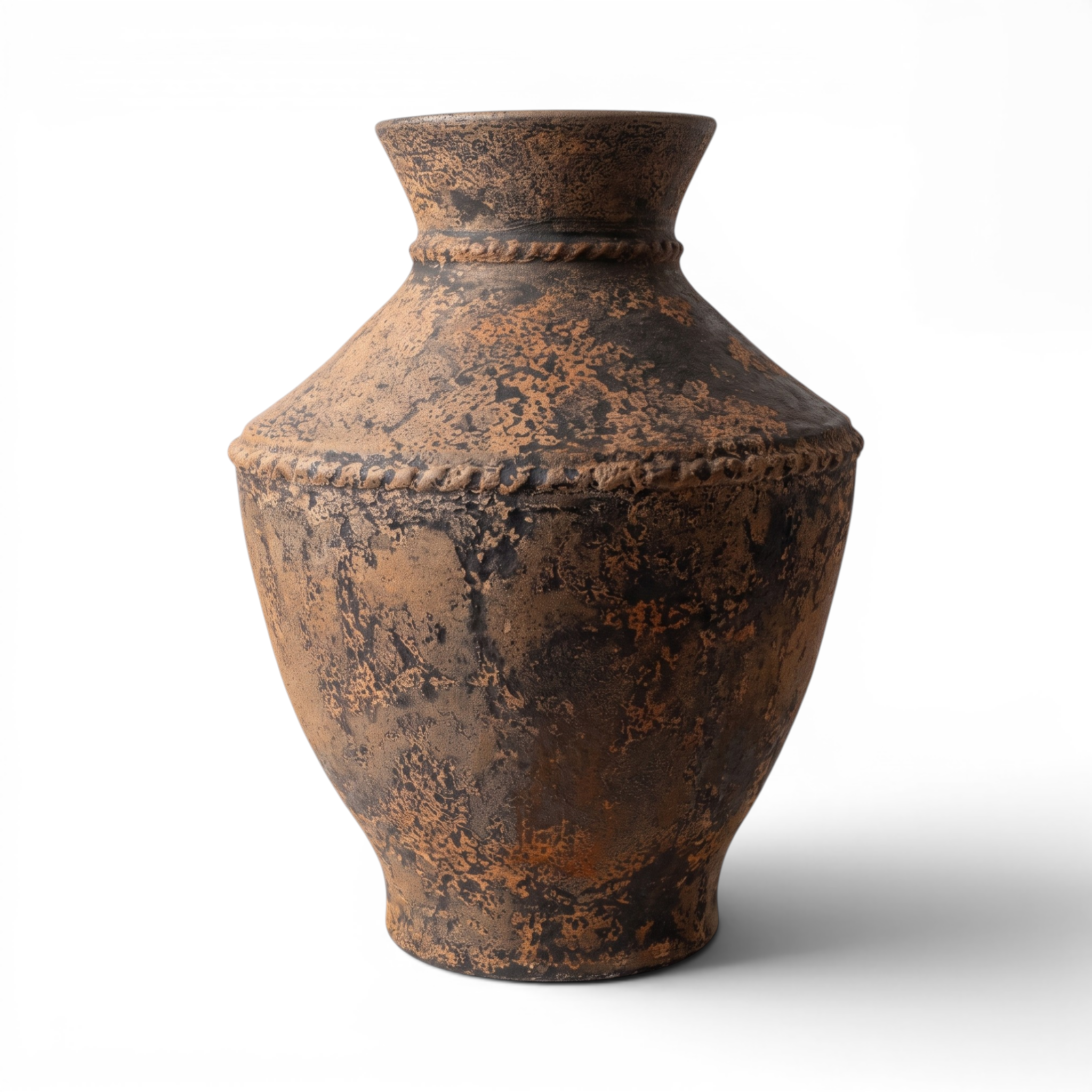 Medium Pottery Ratnaka