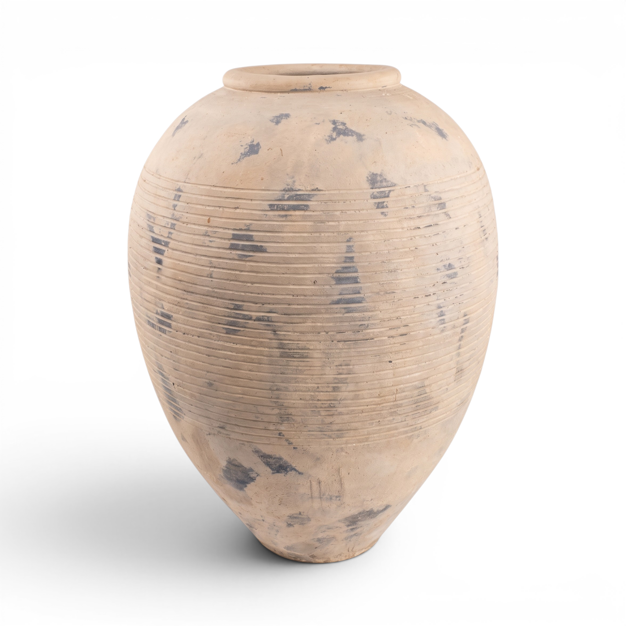 Giant Pottery Candraka