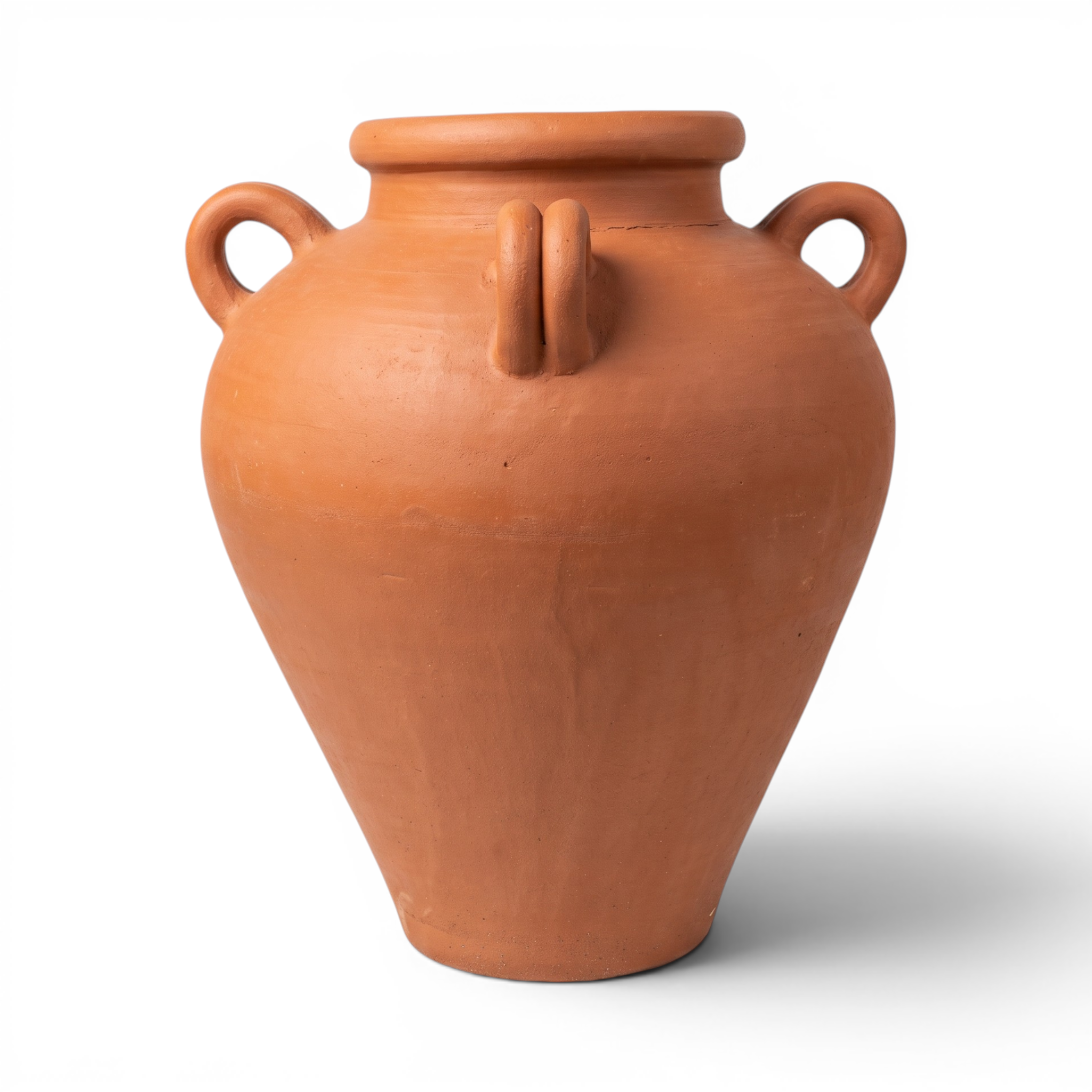 Big Pottery Jayendra