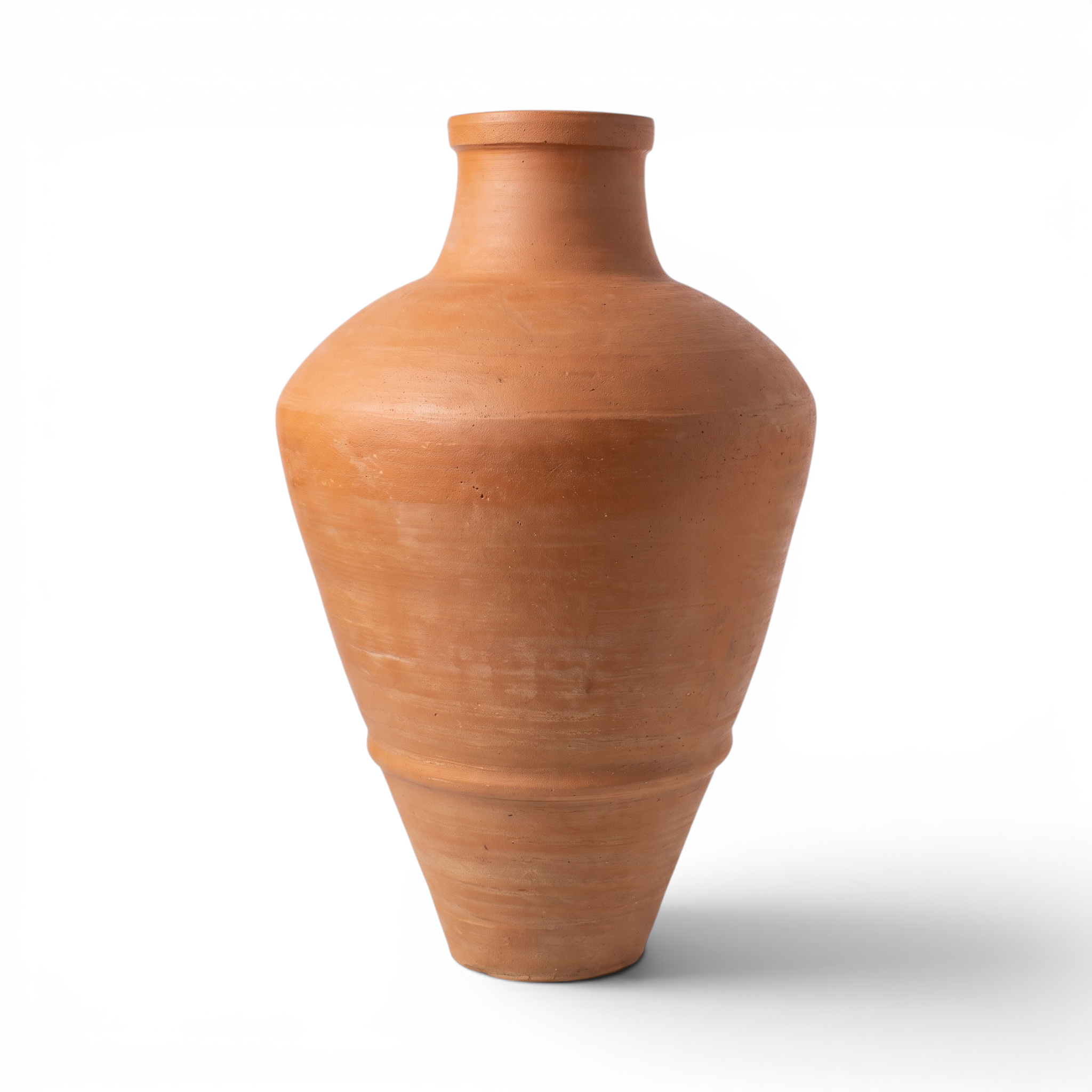 Big Pottery Ruchira
