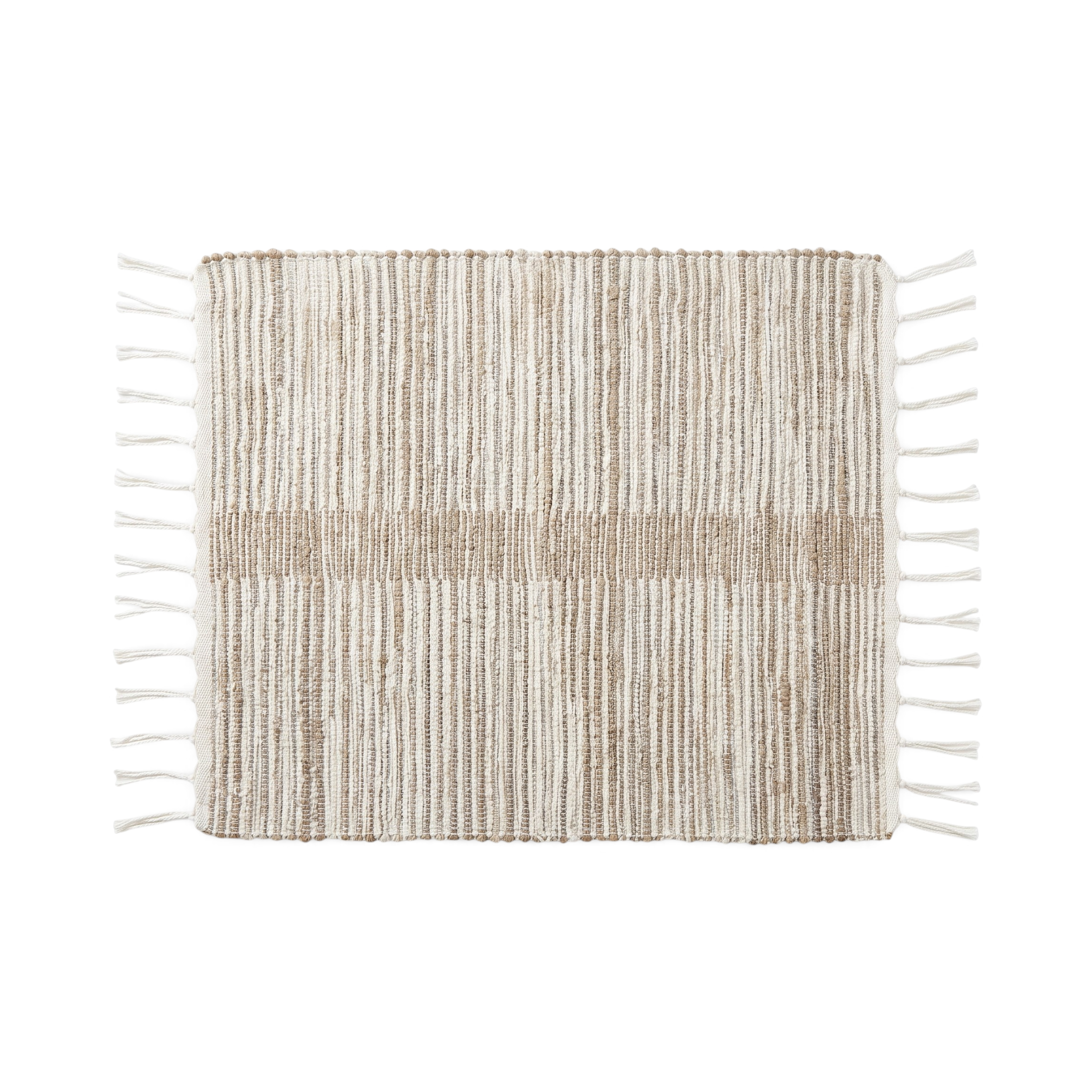 Placemat Garis Belang