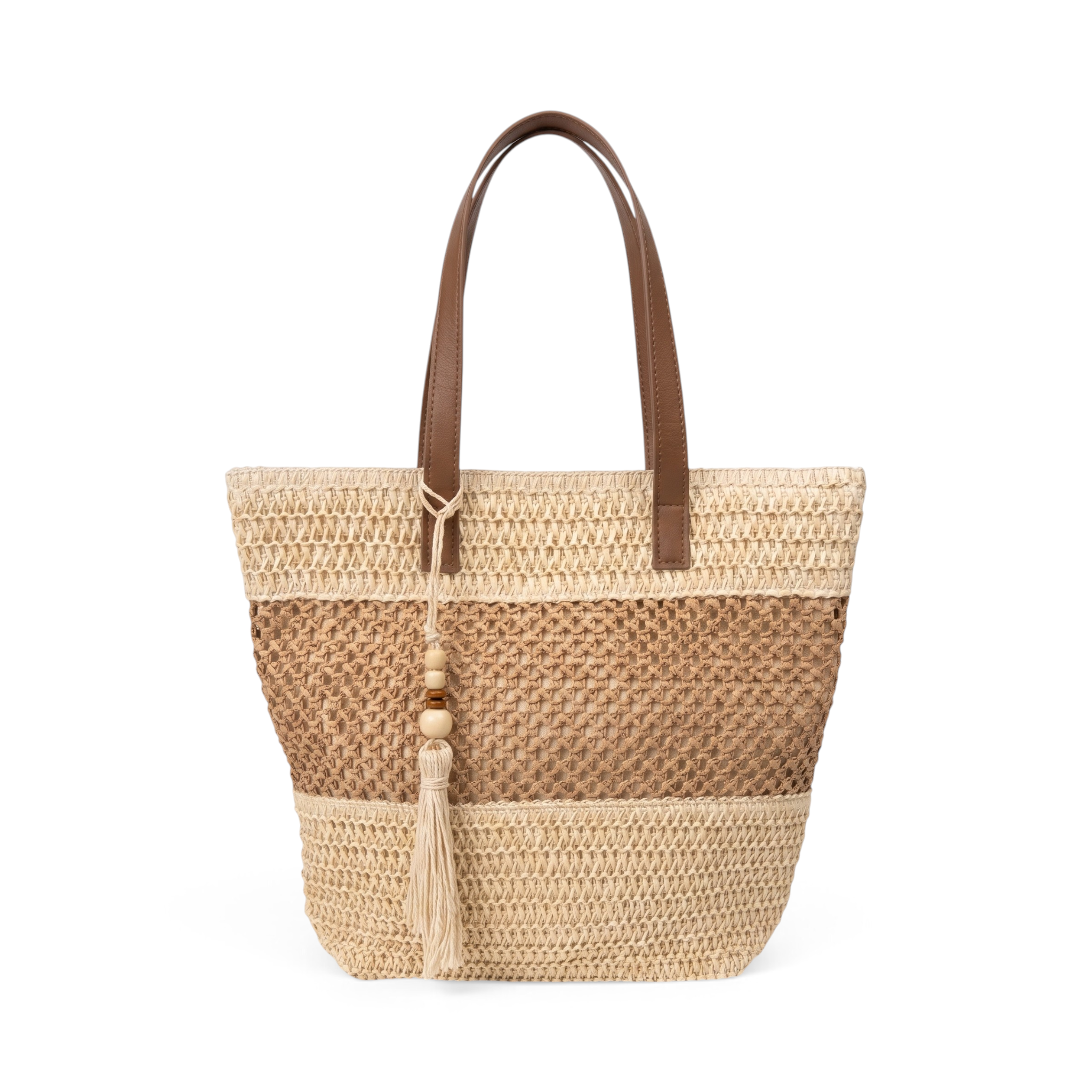 Bag Beachy Tassel