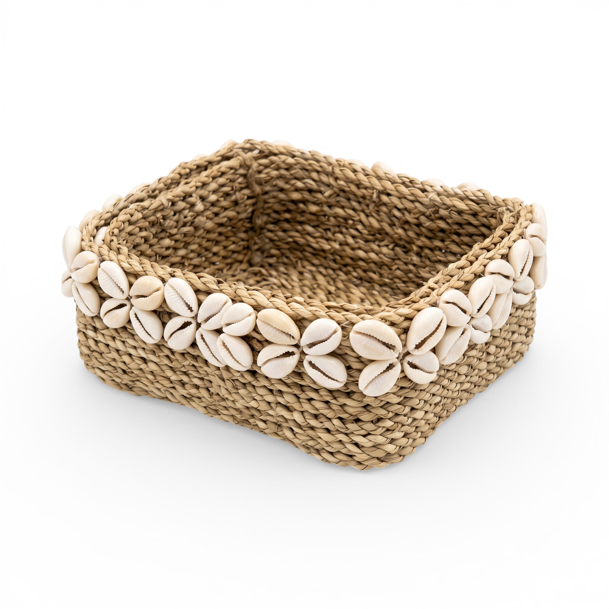 Panier Mini TDH Kotak Kerang