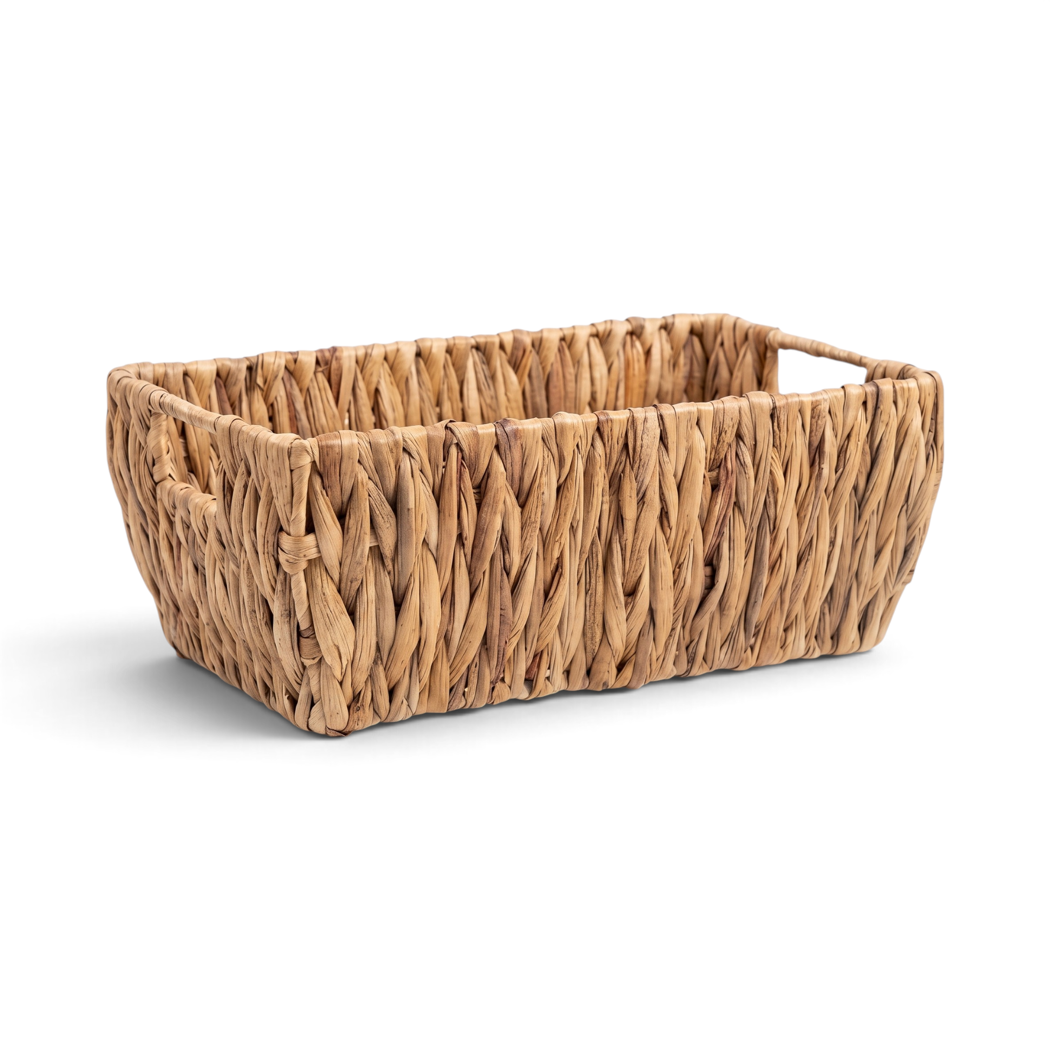 Basket Box Recta Body Kipas Melengkung