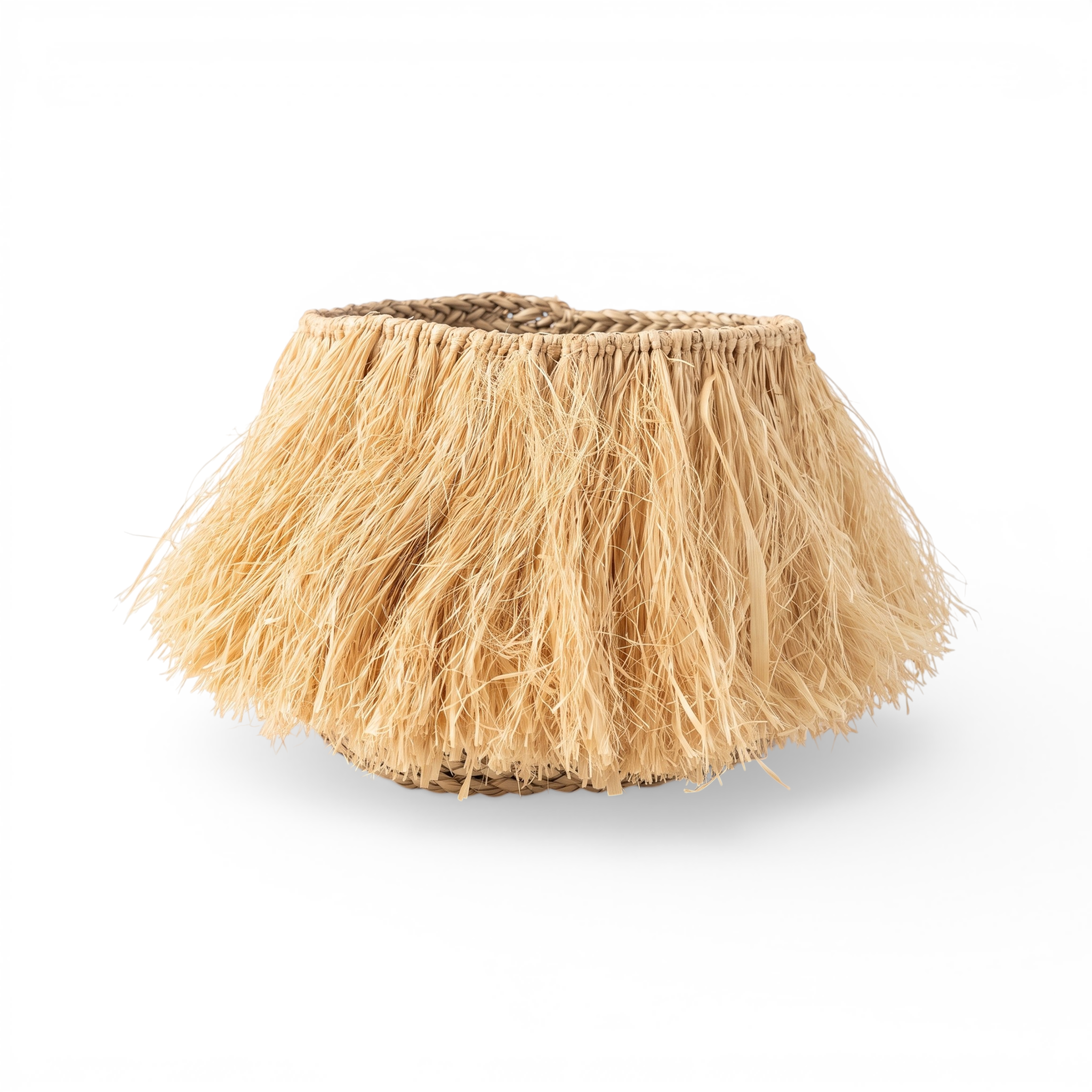 Panier Mini TDH Tinggi Rumbai Atas