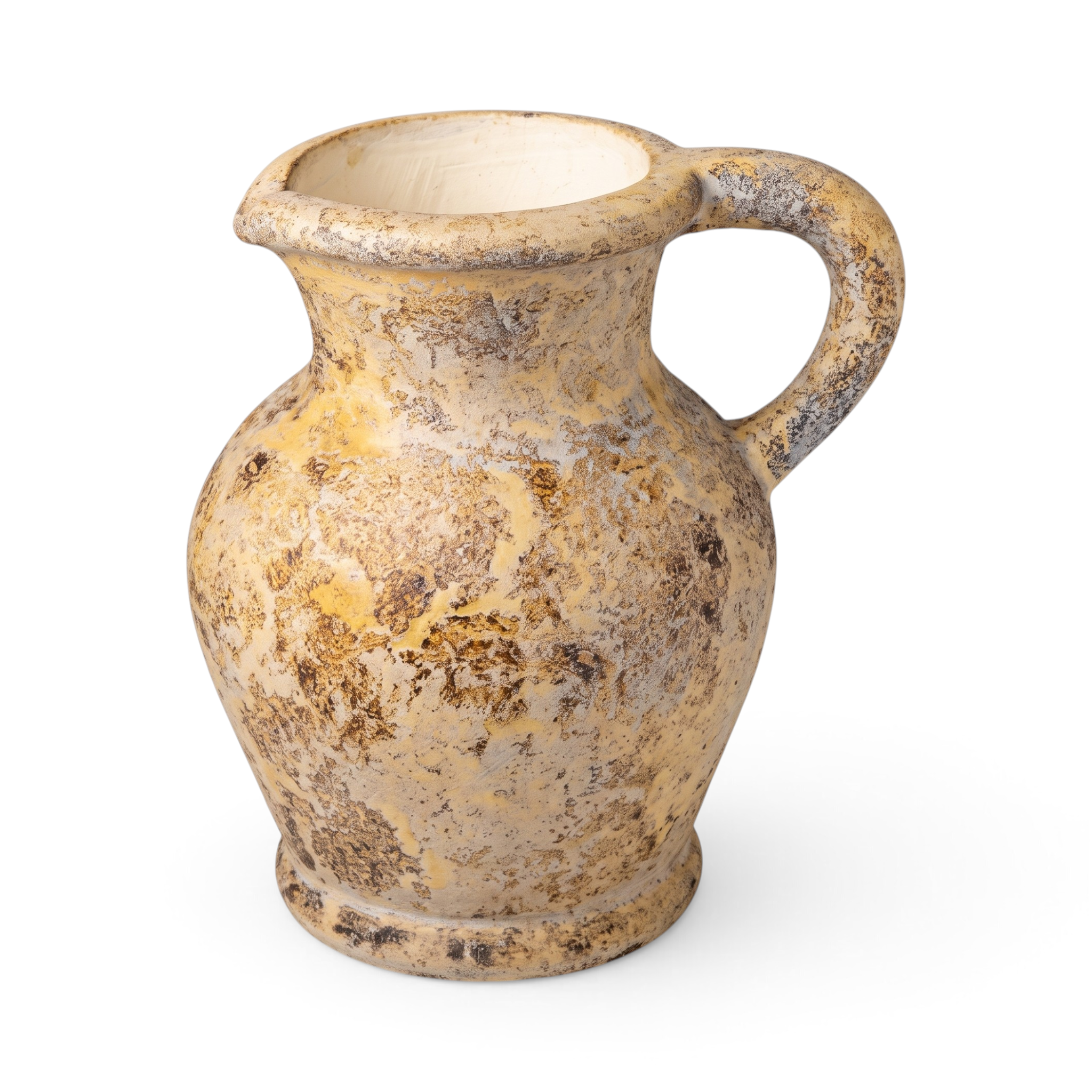 Mini Pottery Teko Cangklek