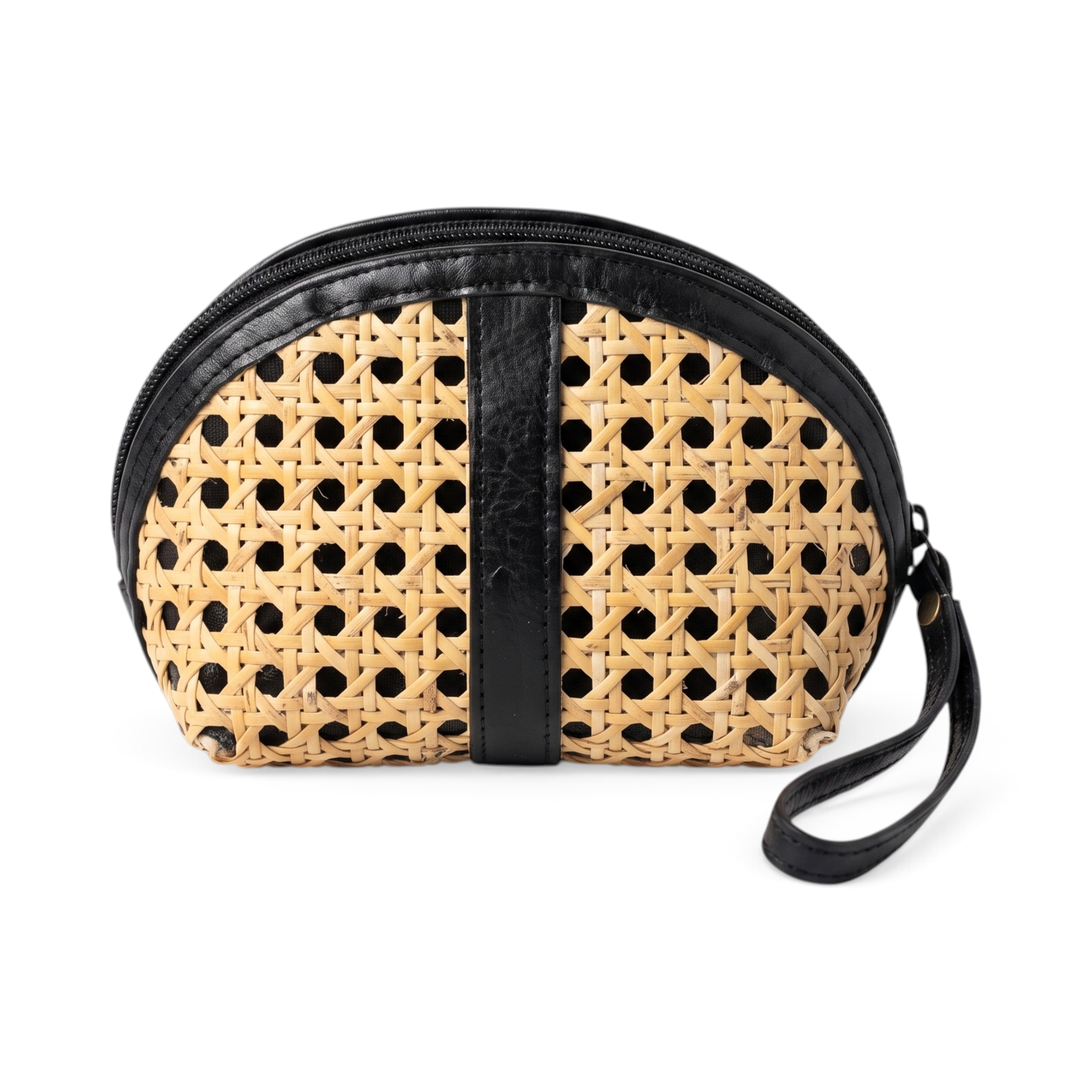 Clutch Rattan Shibuya