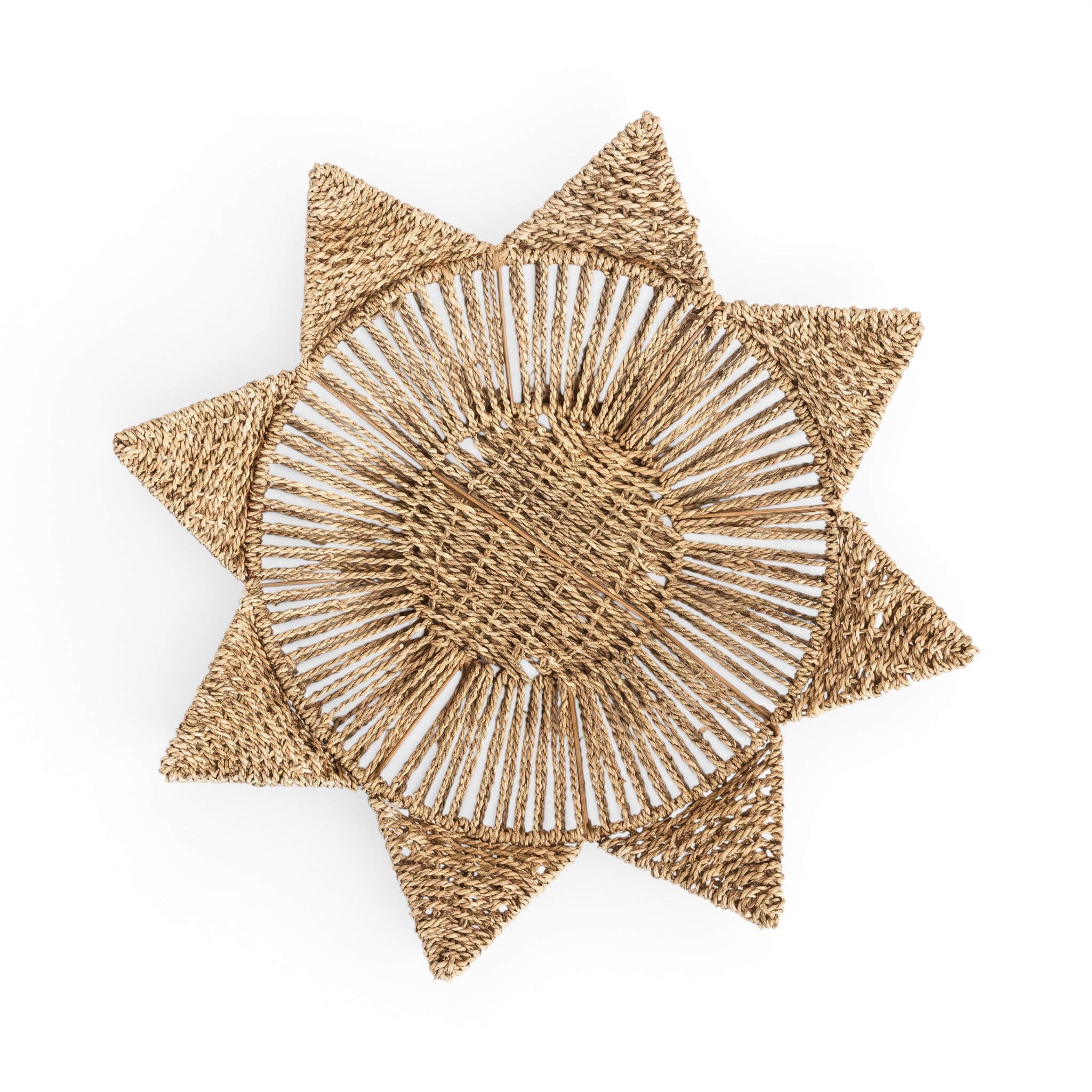 Wall Deco Bintang