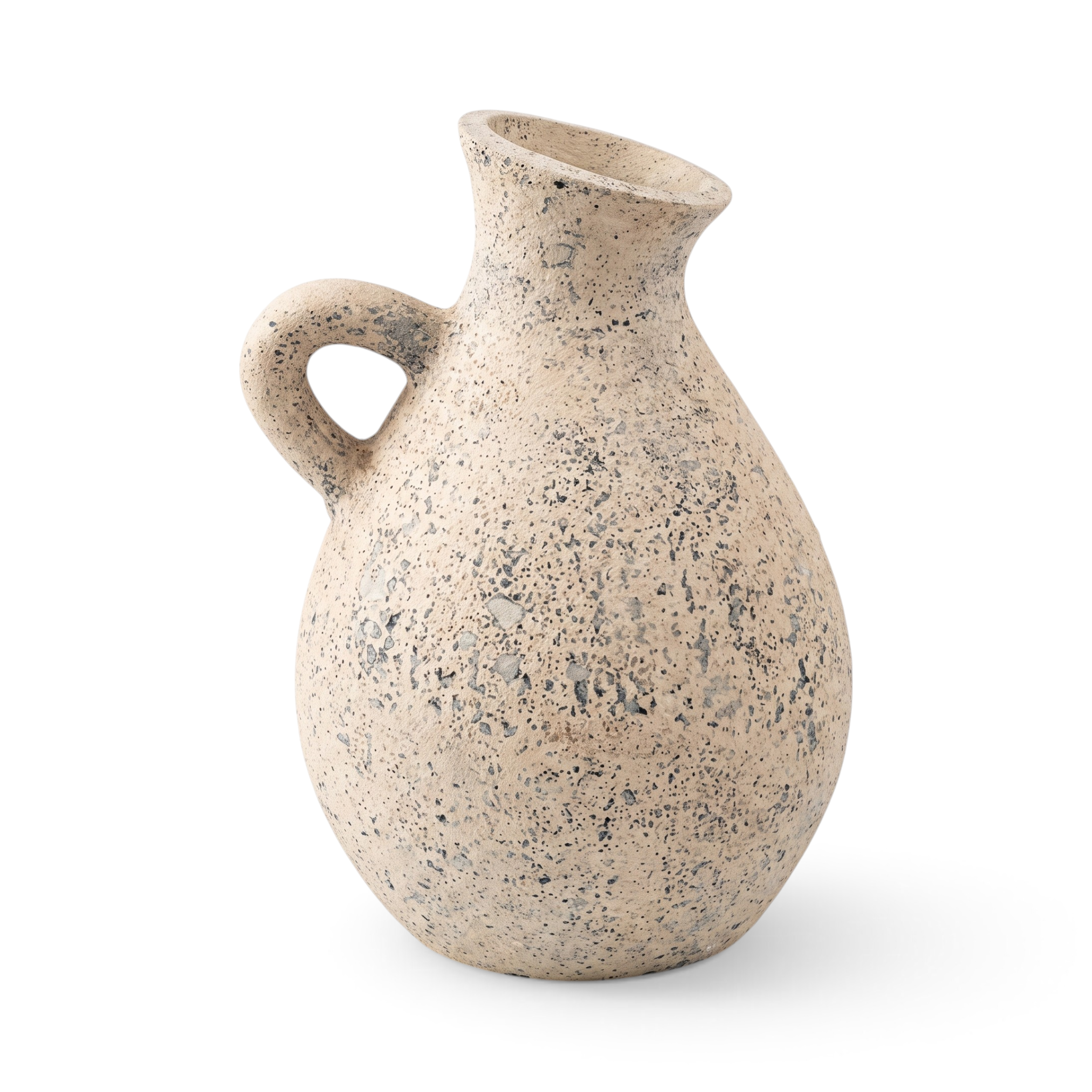 Medium Pottery Corong Jemblung
