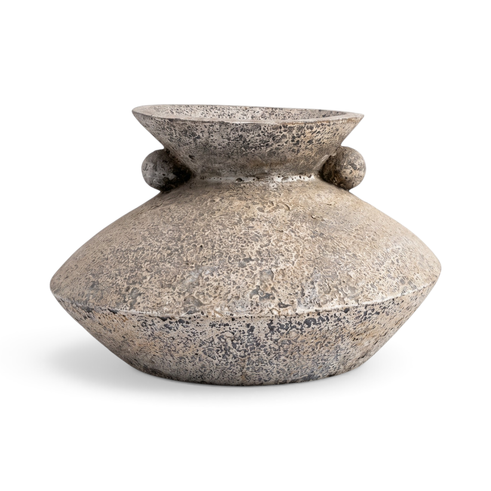 Medium Pottery UFO