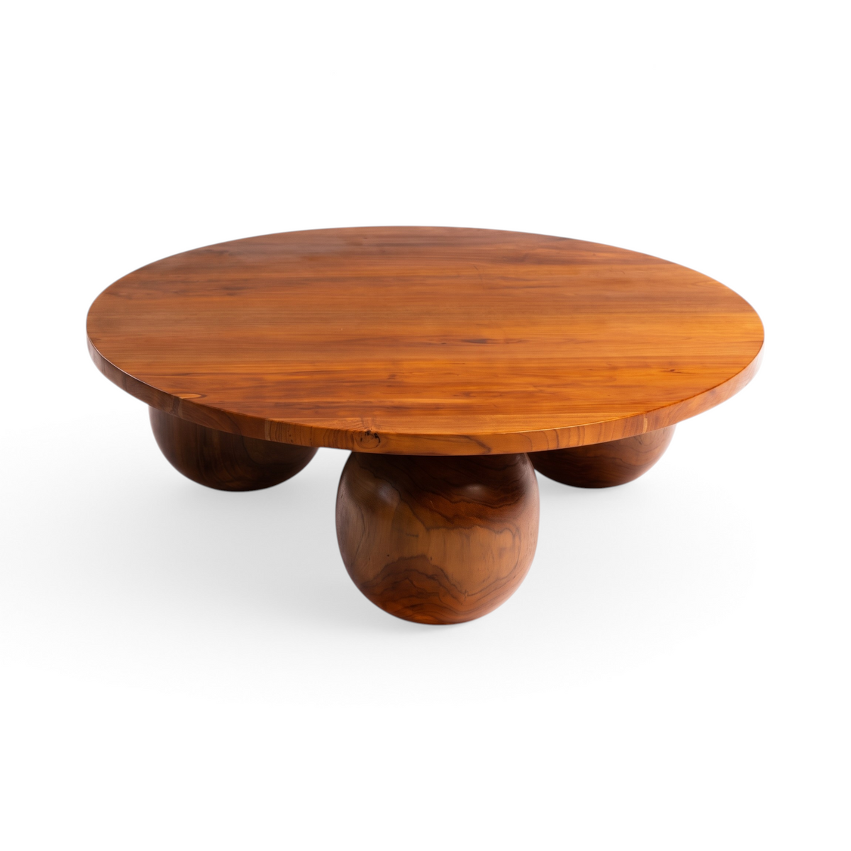 Coffee Table Bola