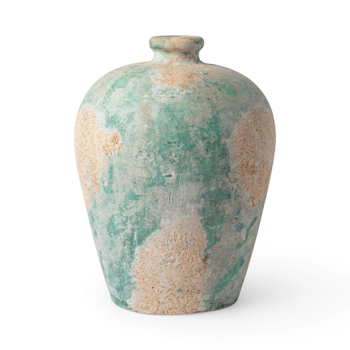 Medium Pottery Ancala