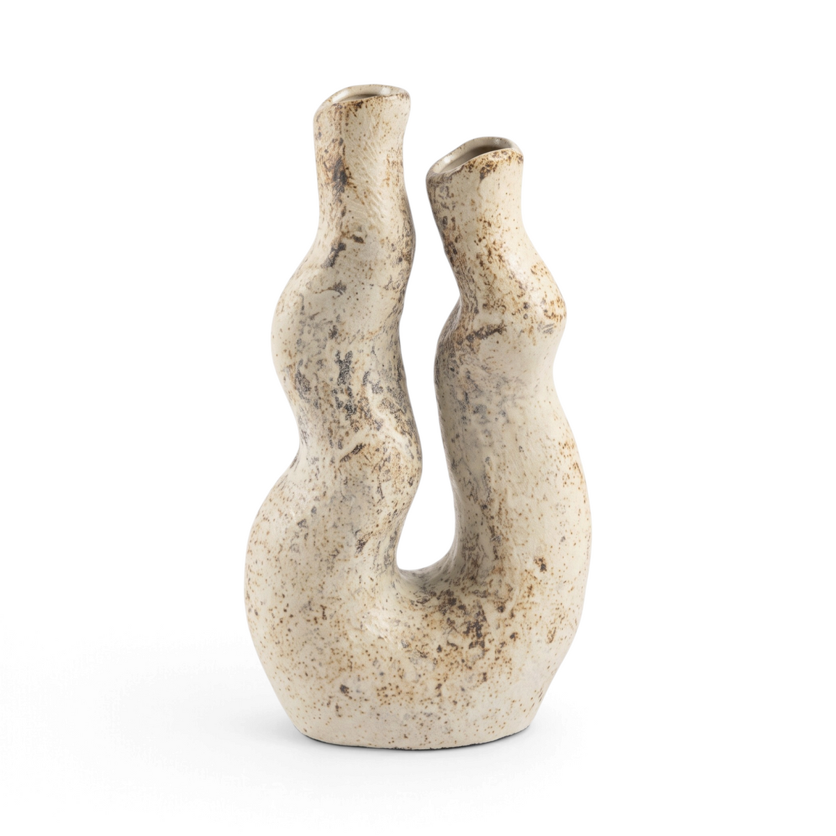 Mini Pottery Seaweed
