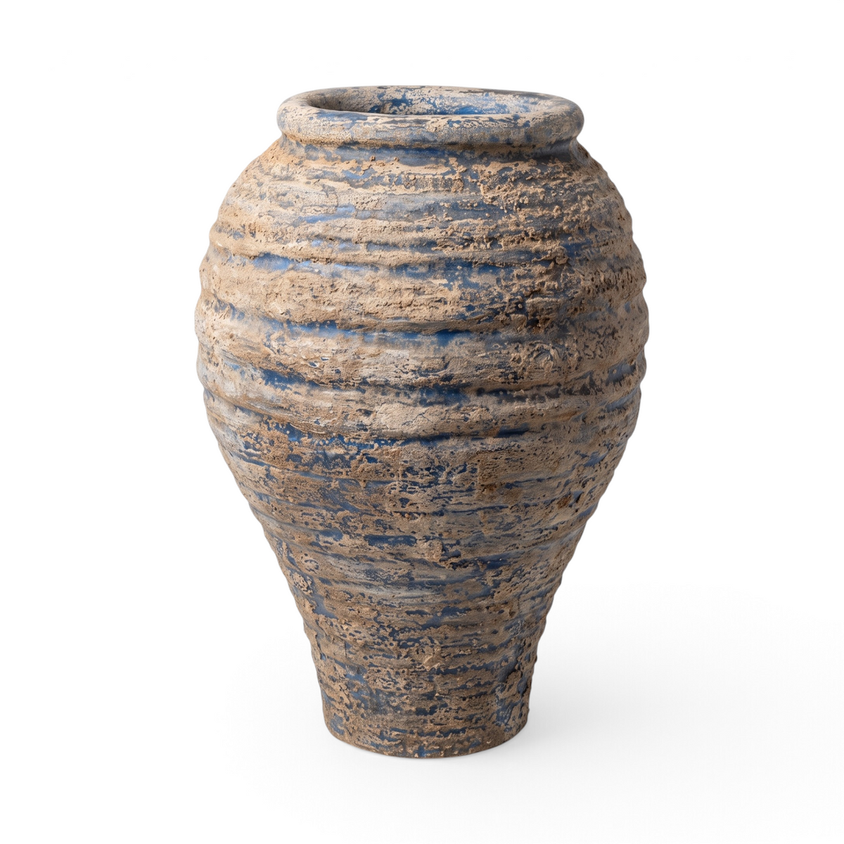 Big Pottery Terracotta Pertiwi Lempung