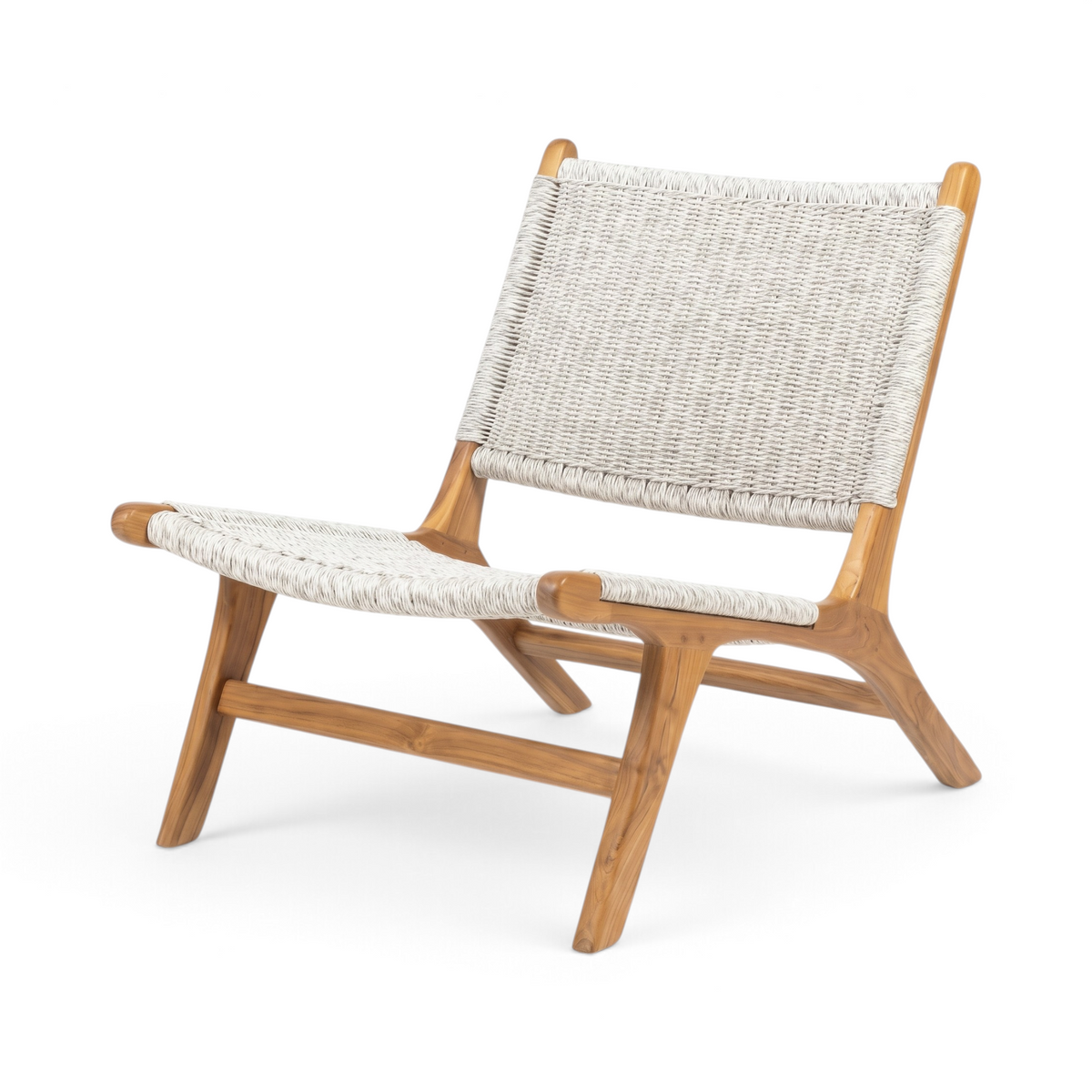 Lounge Chair Luna Rapat