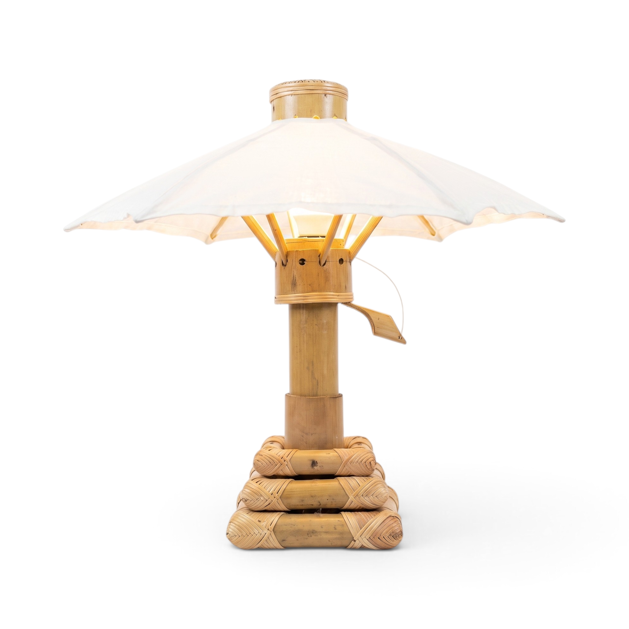 Table Lamp Umbrella