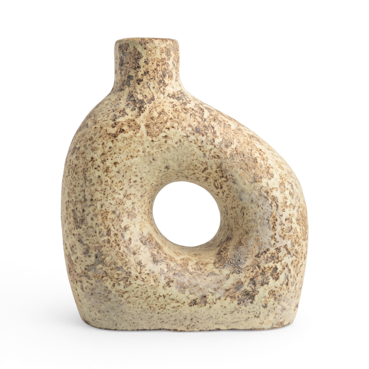 Mini Pottery Welirang