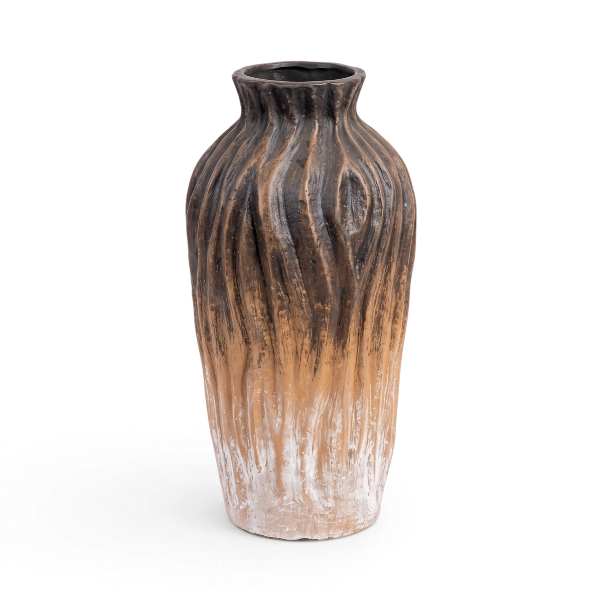 Medium Pottery Serat Pohon