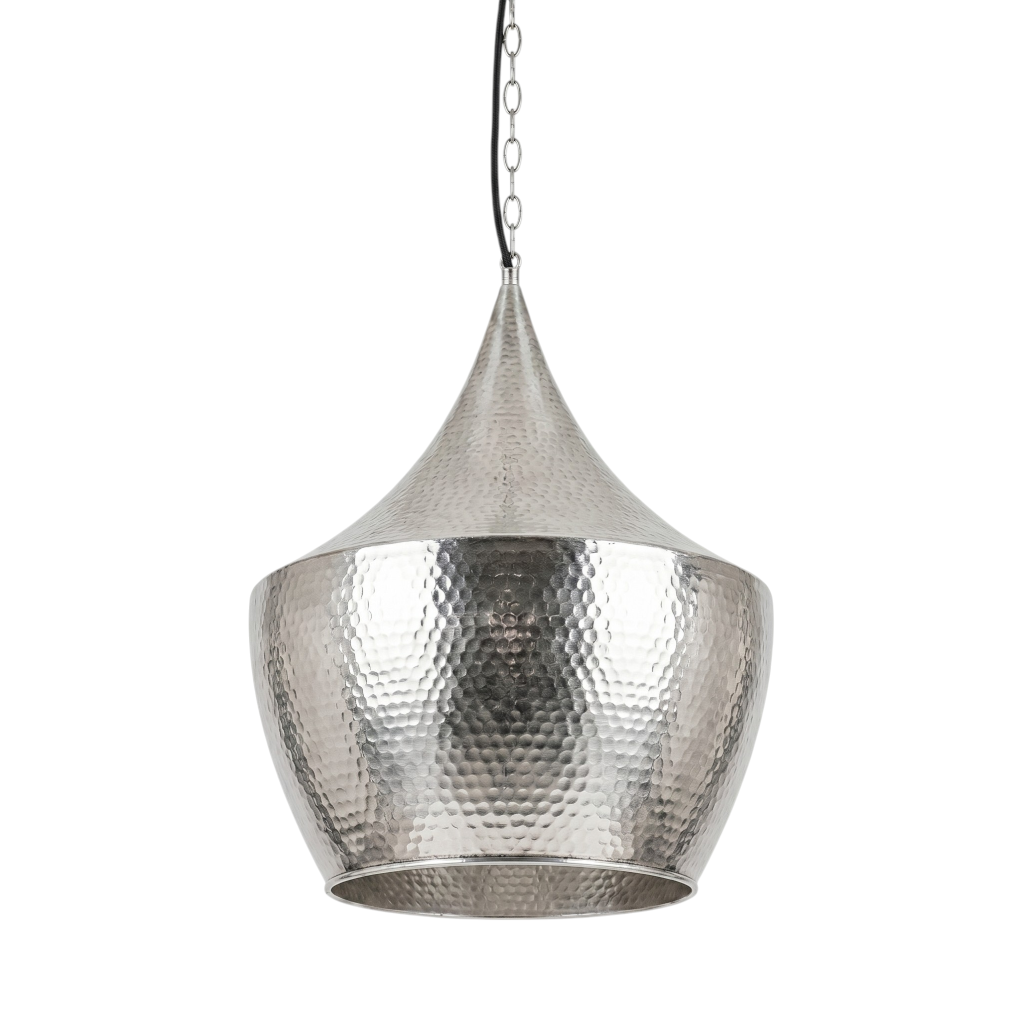 Copper Hanging Lamp Dipa