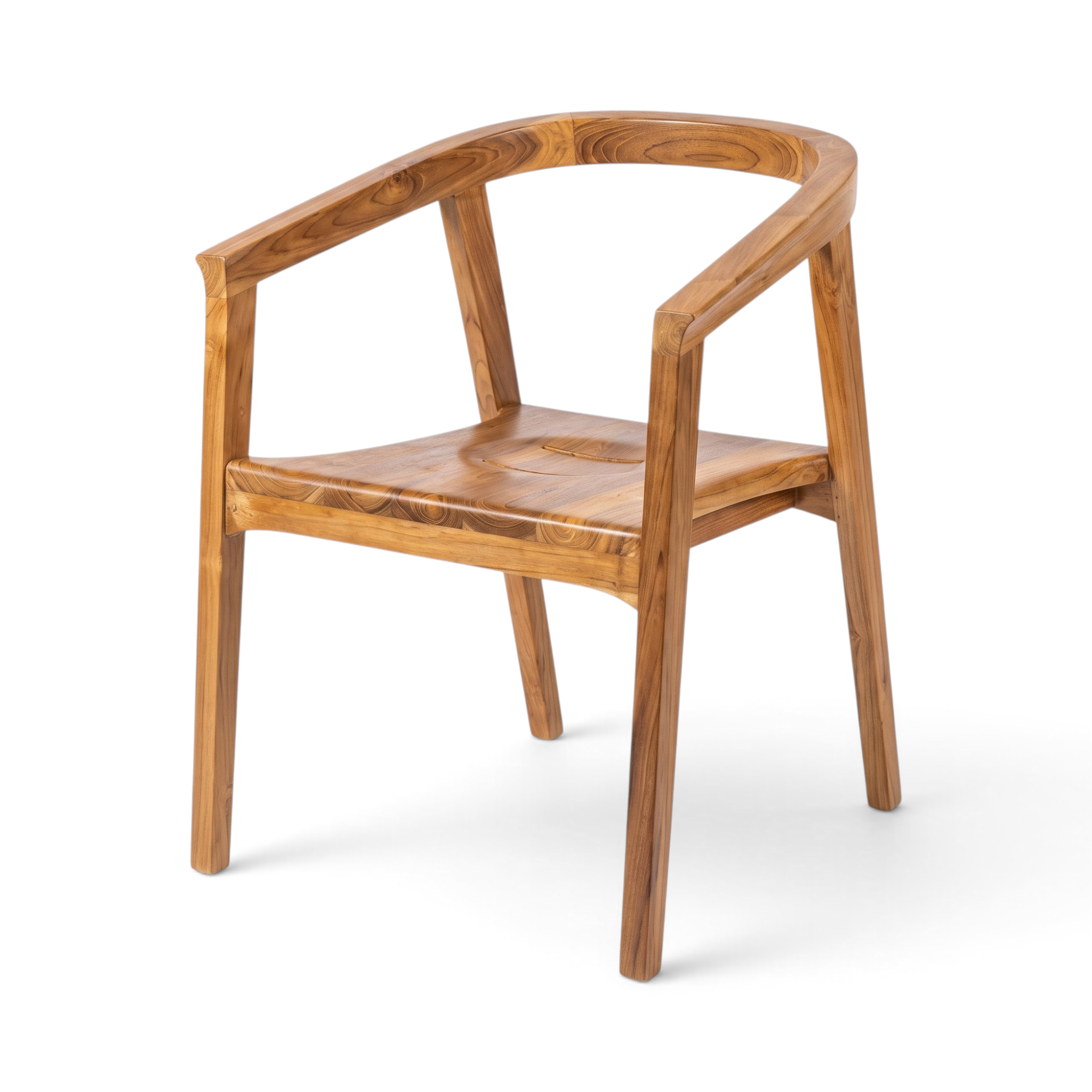 Dinning Chair Retro Kotak