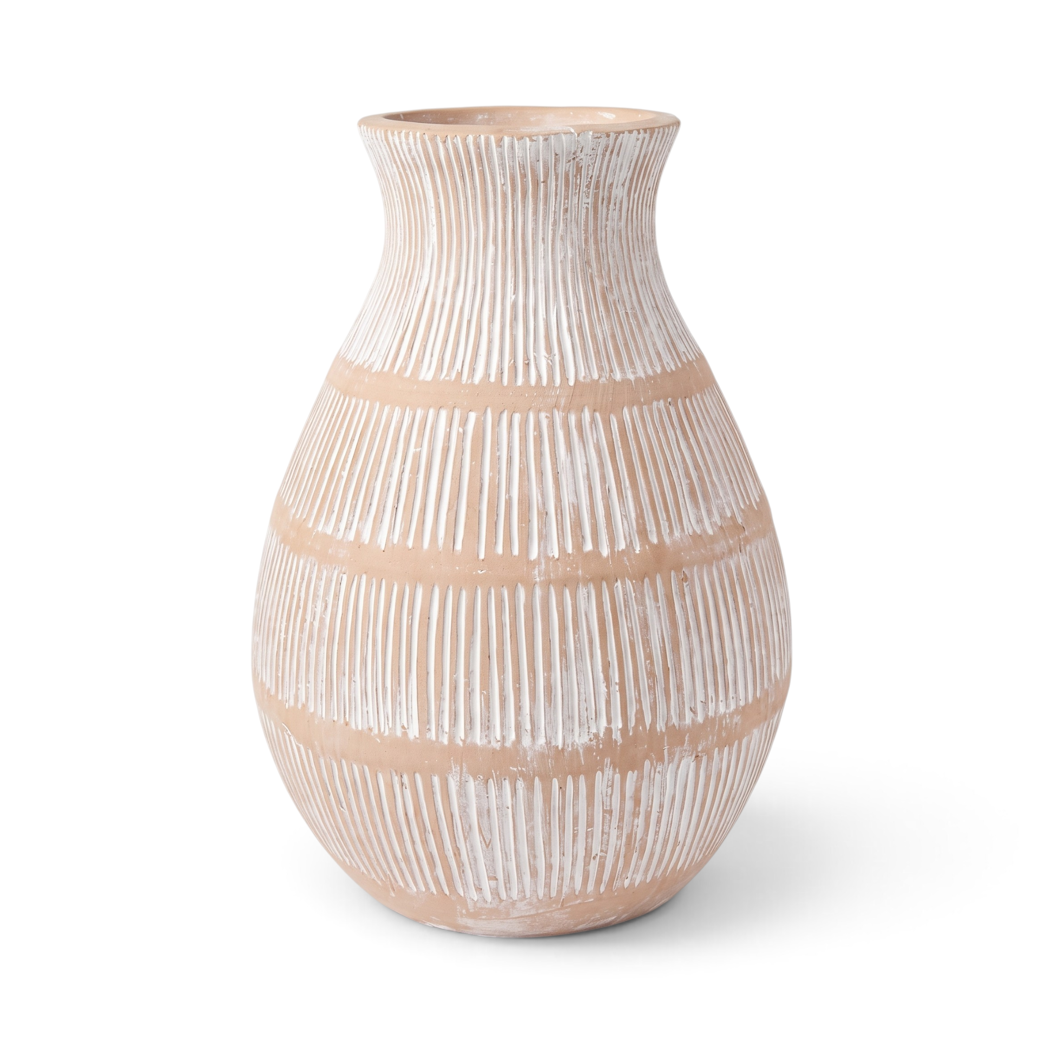 Medium Pottery Garis Landung