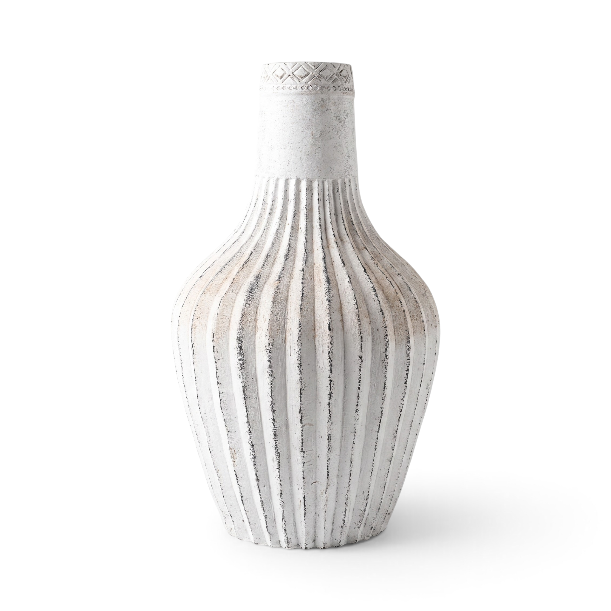 Big Pottery Belimbing