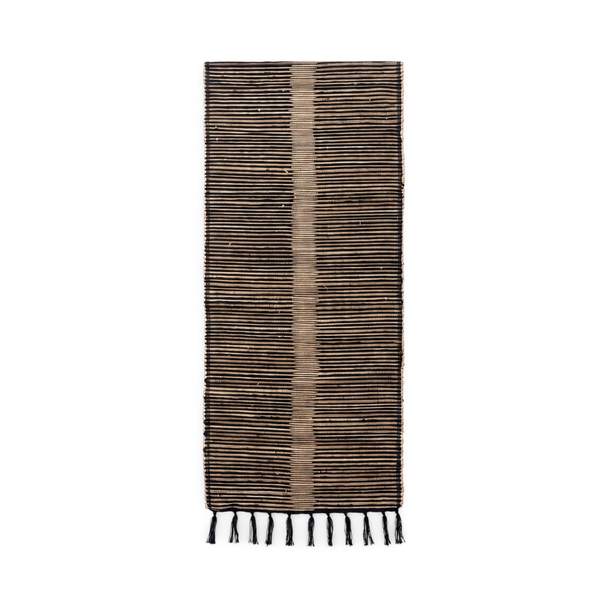 Table Runner Garis Belang