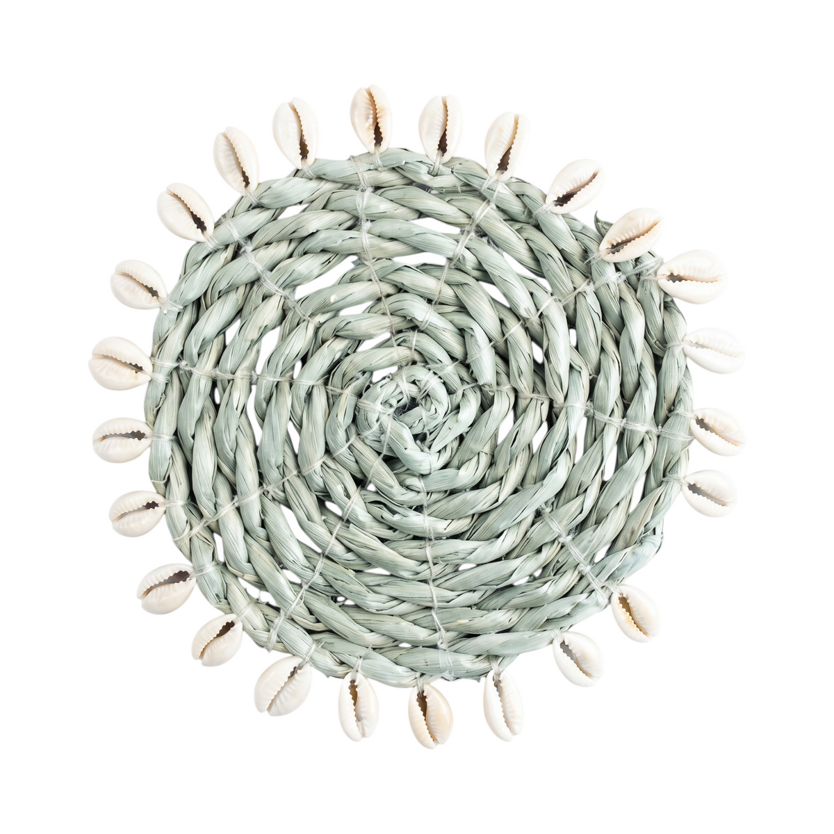 Coaster Kerang Round