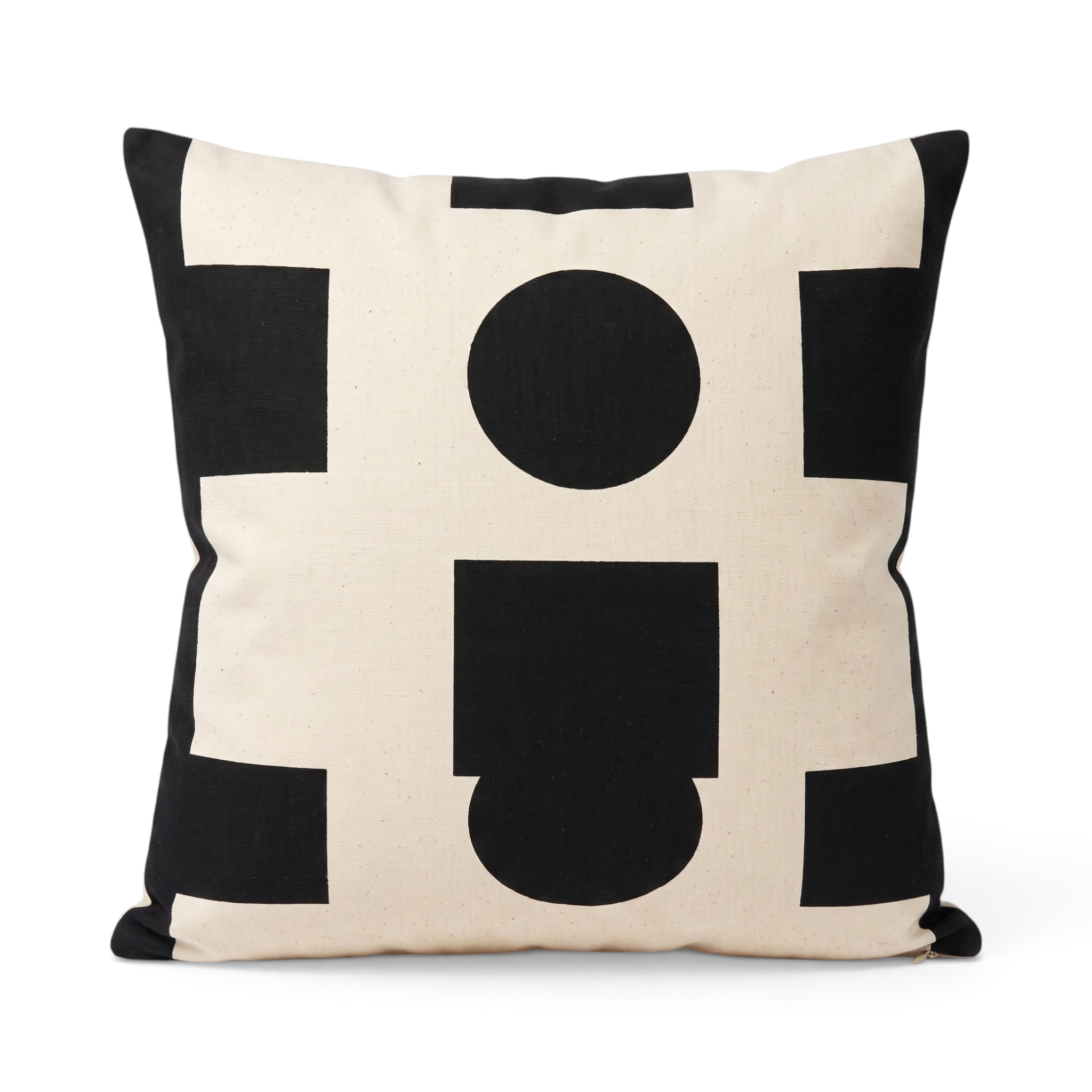 Cushion Cover Gembok