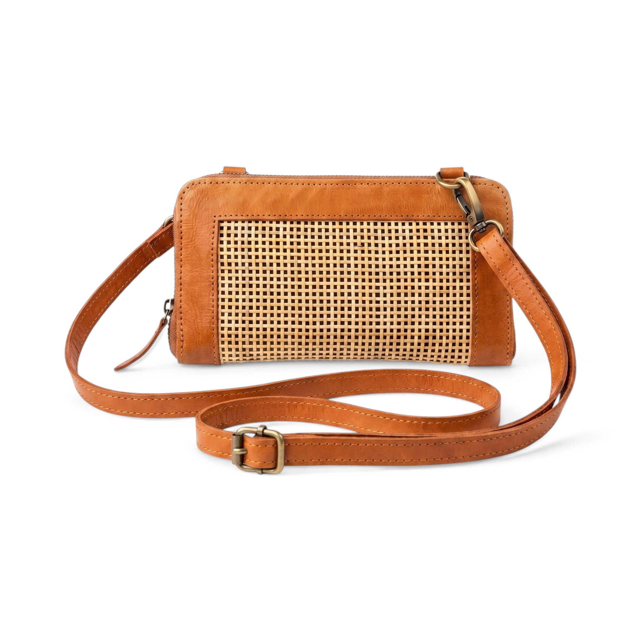 Sling Bag Rattan Armani