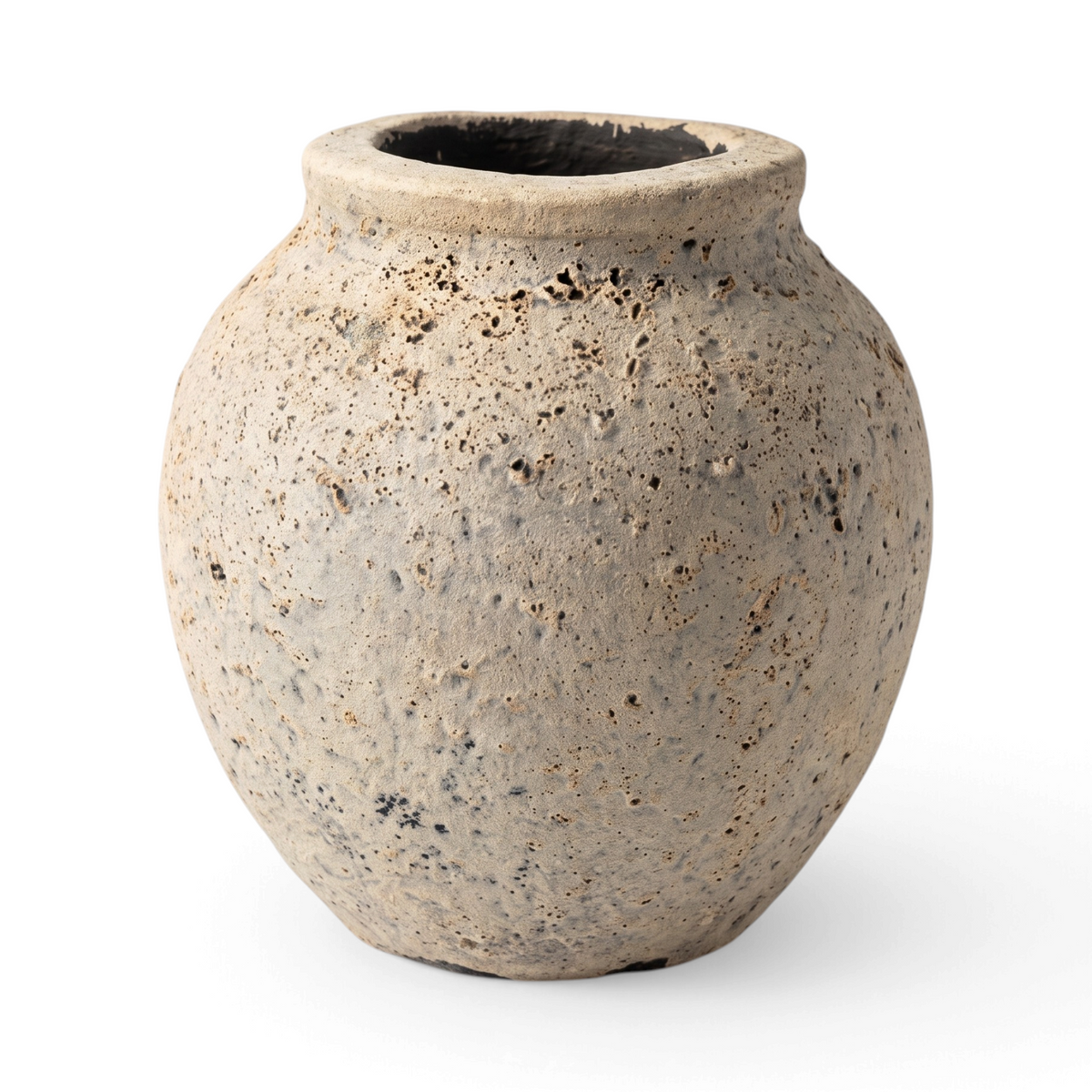Mini Pottery Kendi Jemblung Arka